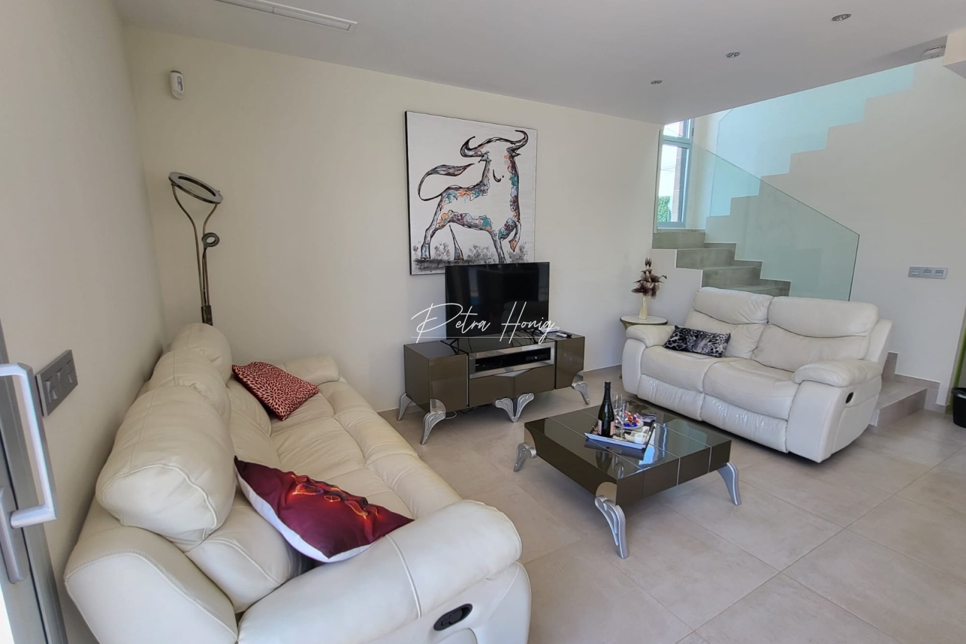Resales - Villa - Ciudad Quesada - Pueblo Bravo