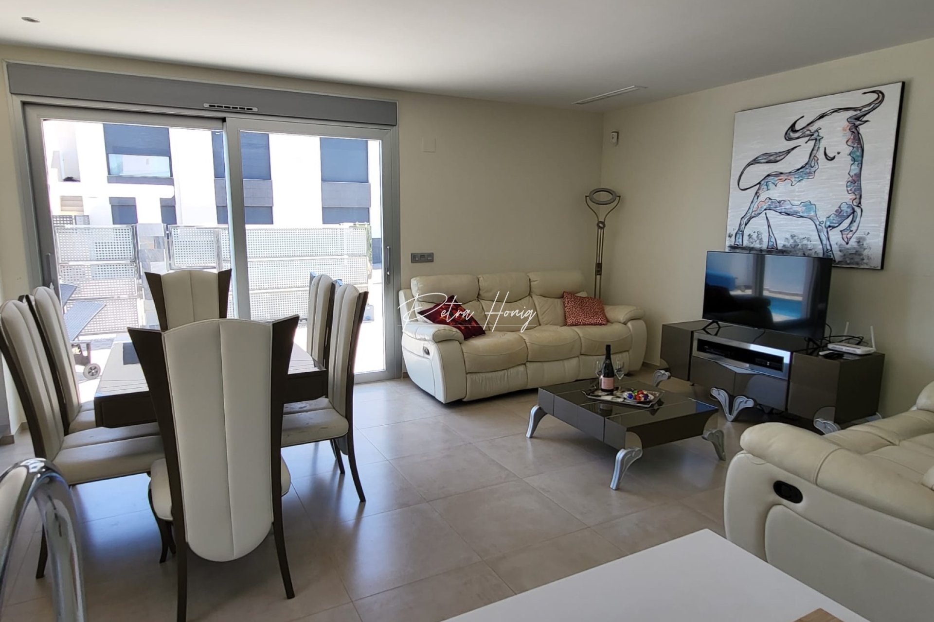 Resales - Villa - Ciudad Quesada - Pueblo Bravo