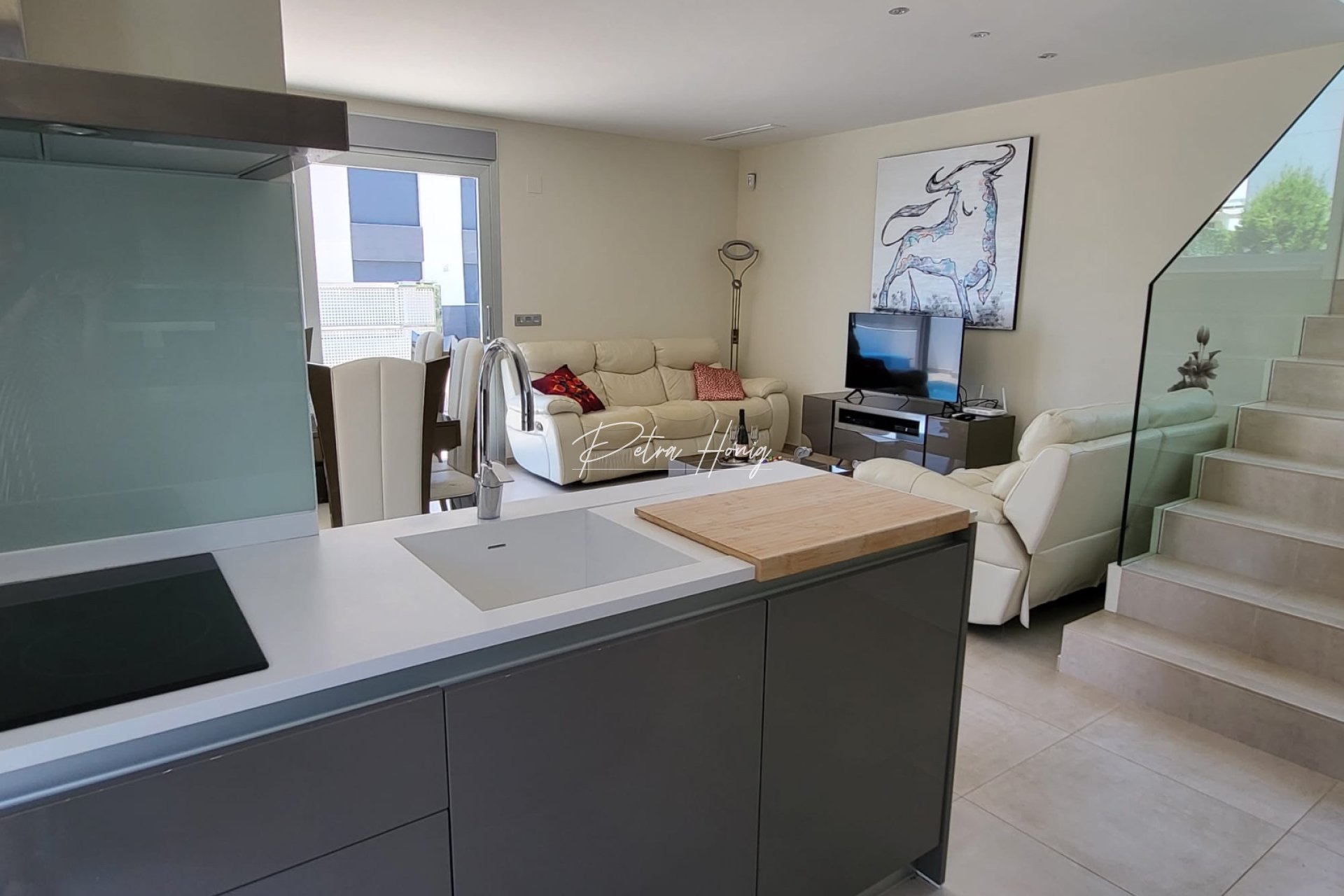 Resales - Villa - Ciudad Quesada - Pueblo Bravo