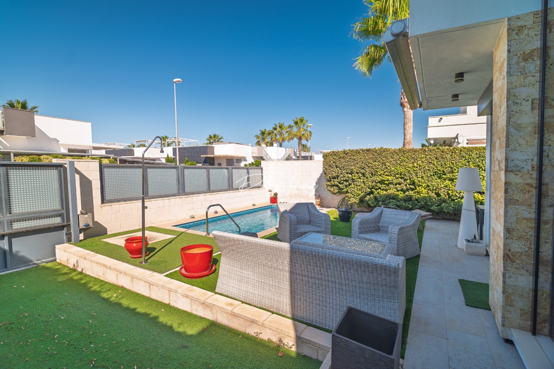 Resales - Villa - Ciudad Quesada - Pueblo Bravo