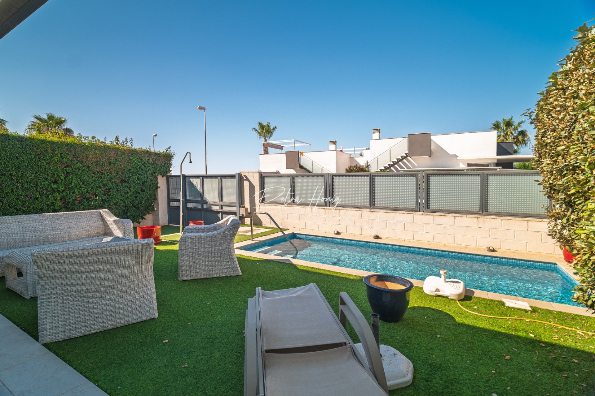 Resales - Villa - Ciudad Quesada - Pueblo Bravo