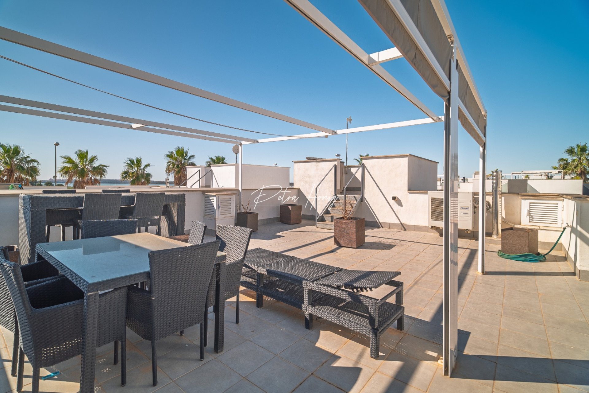Resales - Villa - Ciudad Quesada - Pueblo Bravo