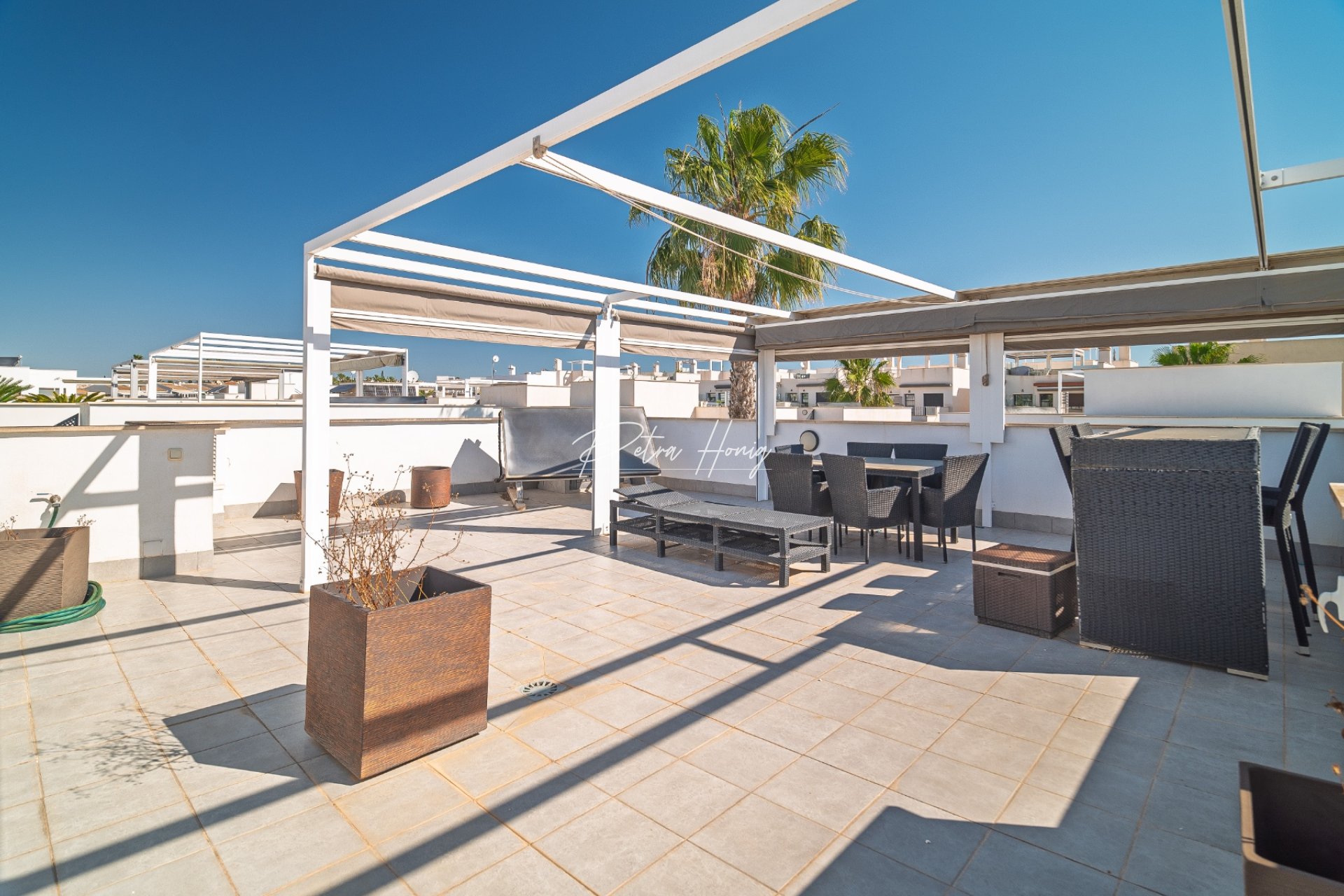Resales - Villa - Ciudad Quesada - Pueblo Bravo