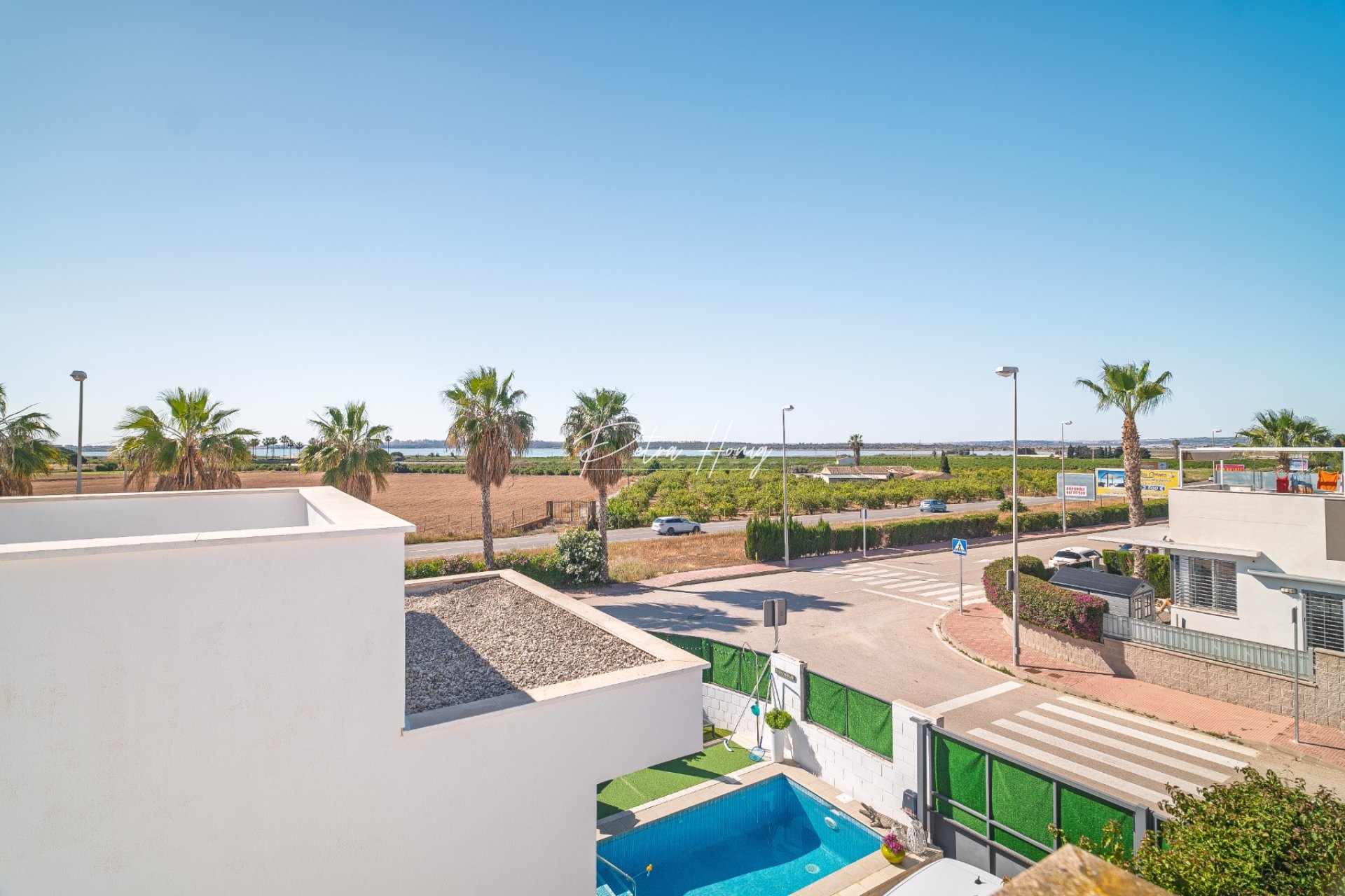 Resales - Villa - Ciudad Quesada - Pueblo Bravo