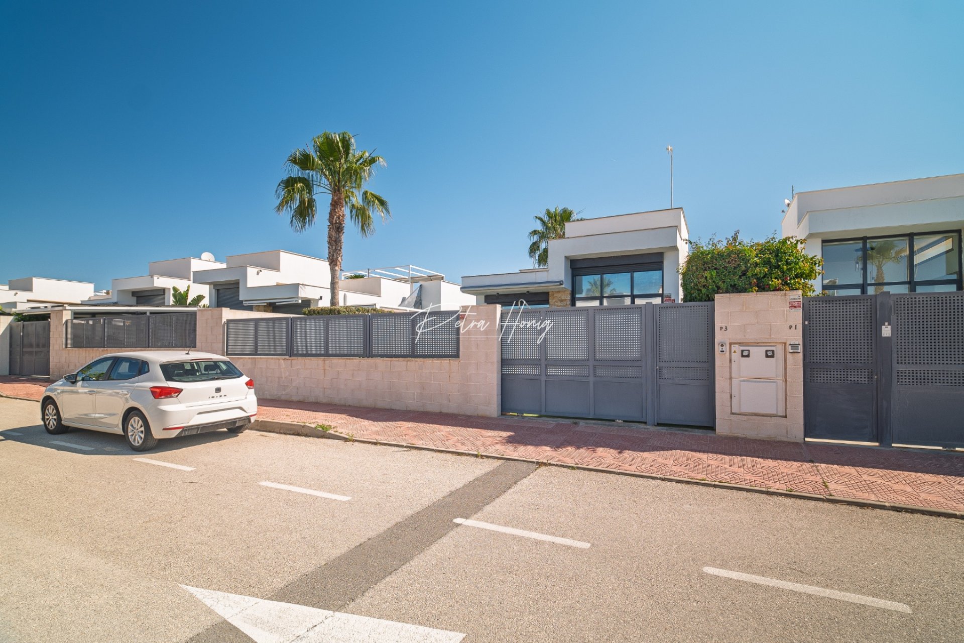 Resales - Villa - Ciudad Quesada - Pueblo Bravo