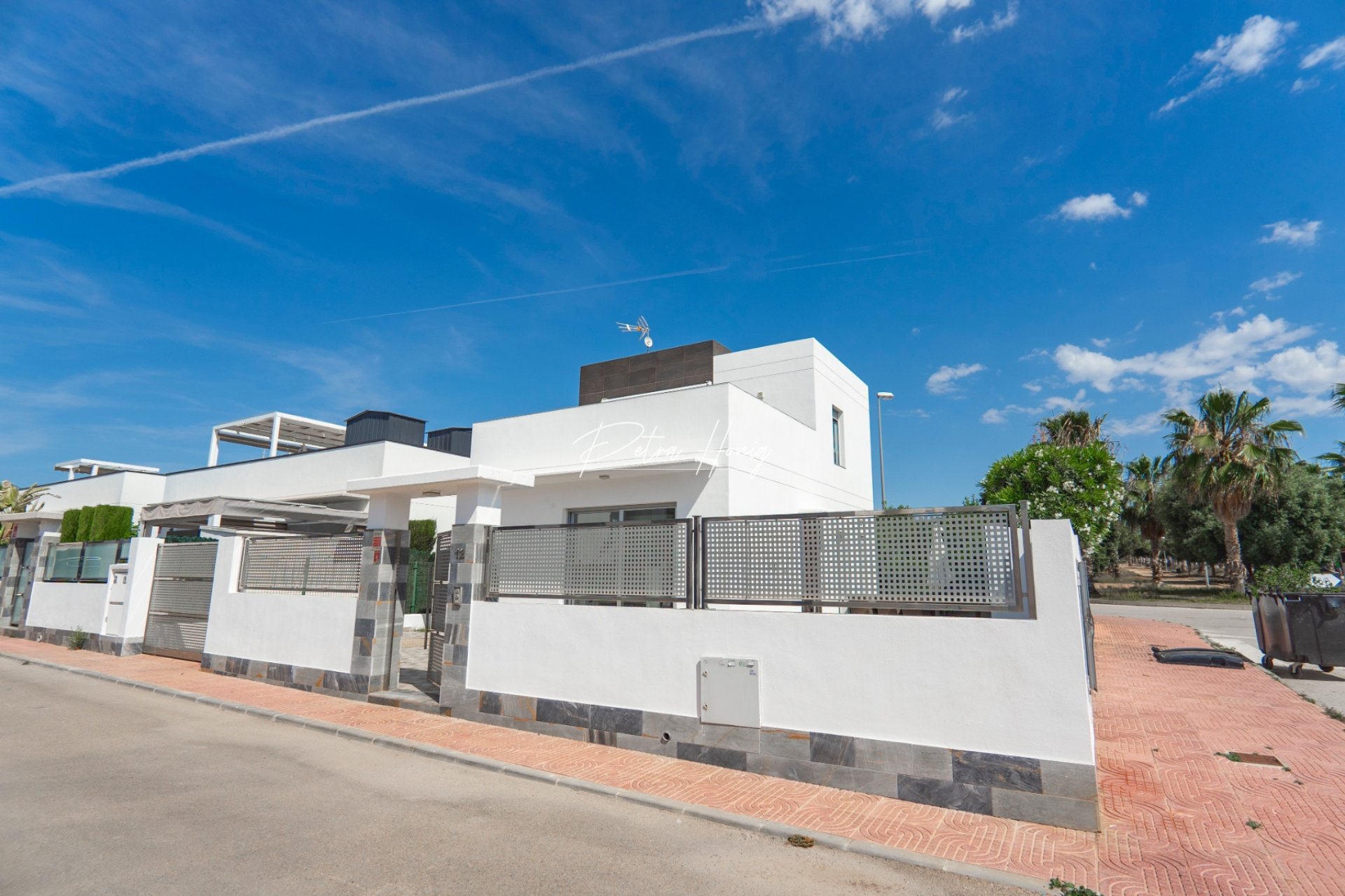 Resales - Villa - Ciudad Quesada - Pueblo Bravo