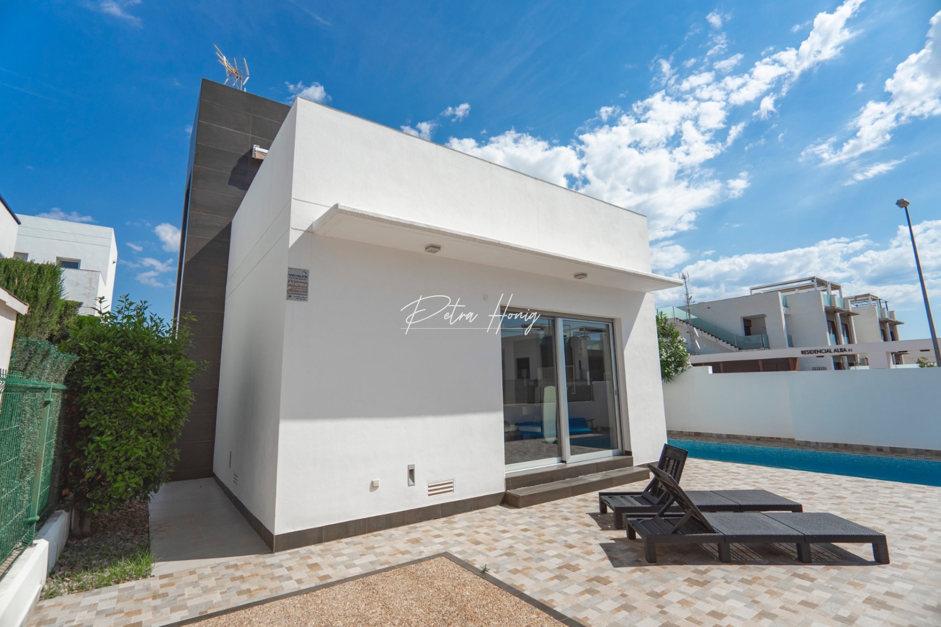 Resales - Villa - Ciudad Quesada - Pueblo Bravo
