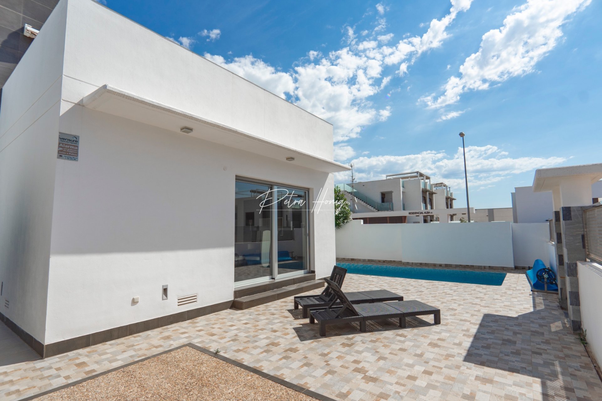 Resales - Villa - Ciudad Quesada - Pueblo Bravo