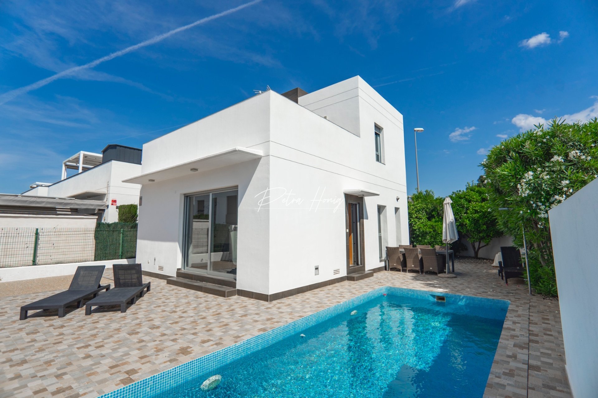 Resales - Villa - Ciudad Quesada - Pueblo Bravo