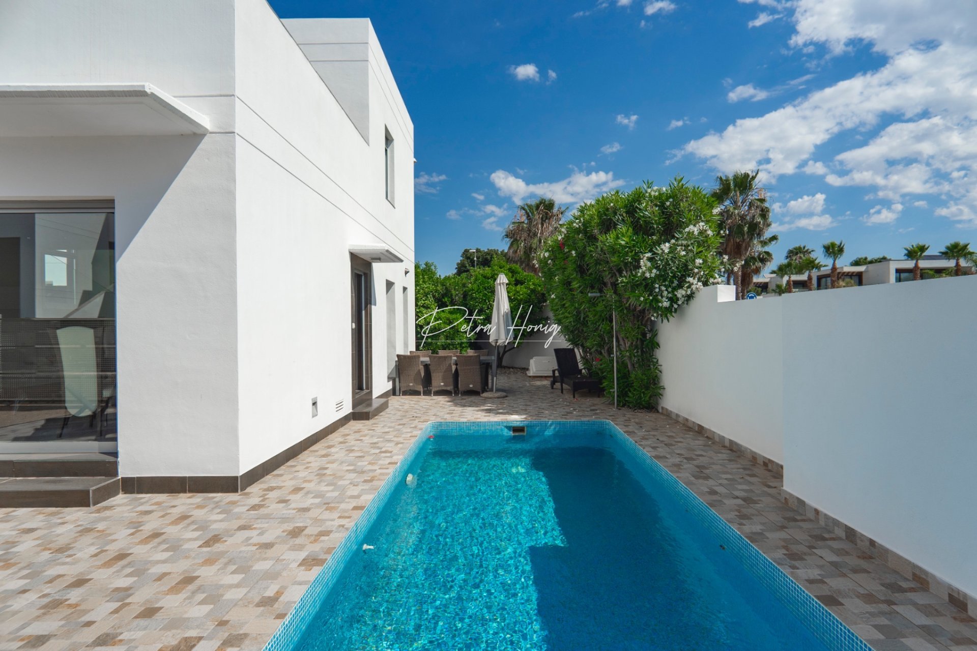 Resales - Villa - Ciudad Quesada - Pueblo Bravo