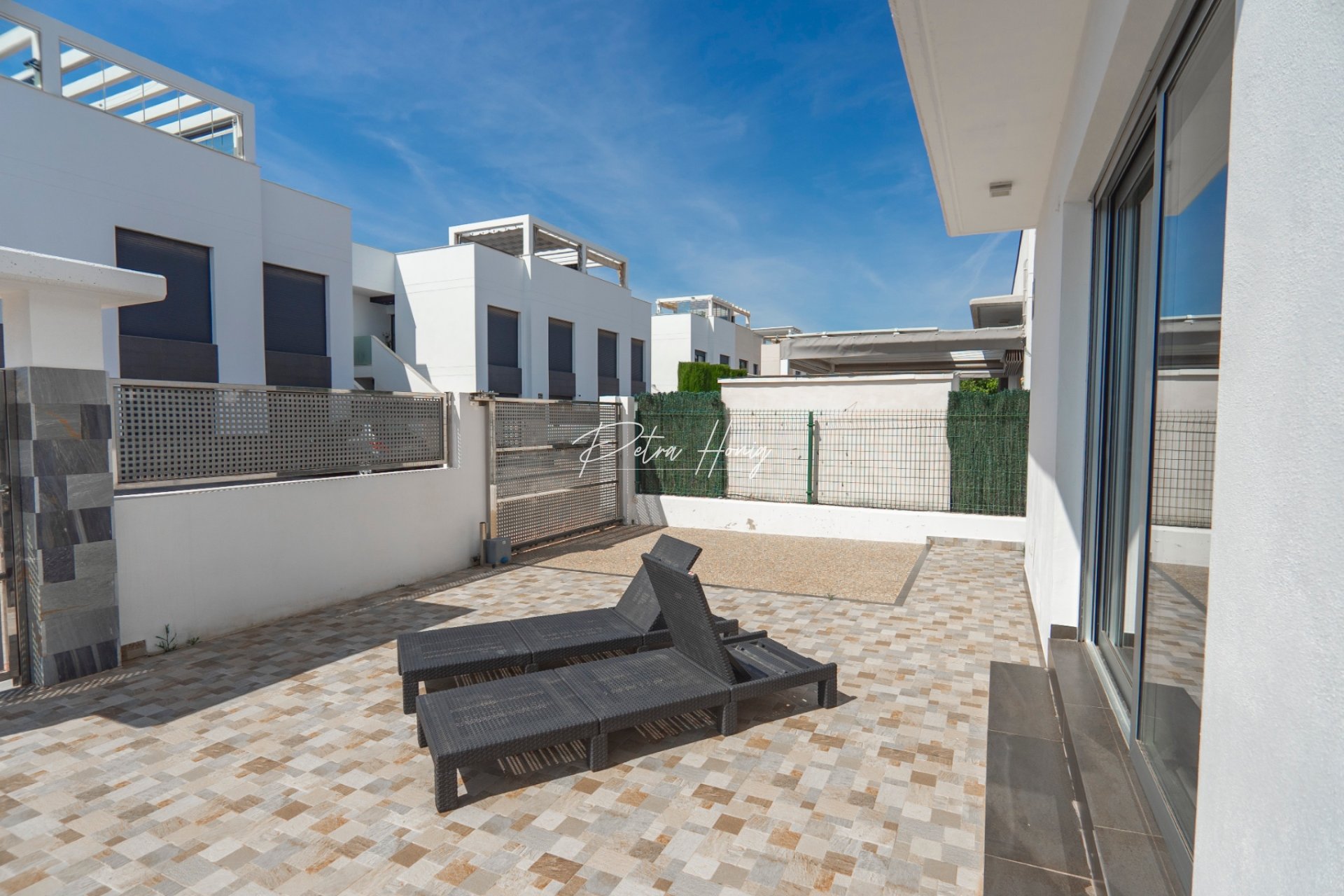 Resales - Villa - Ciudad Quesada - Pueblo Bravo