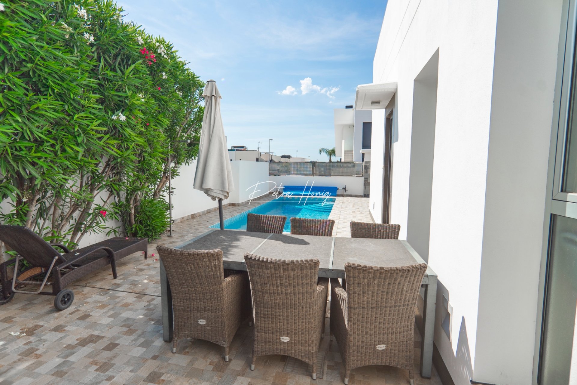 Resales - Villa - Ciudad Quesada - Pueblo Bravo