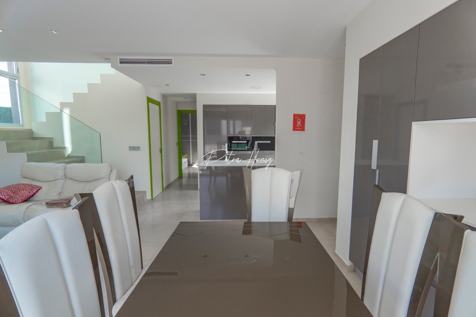 Resales - Villa - Ciudad Quesada - Pueblo Bravo
