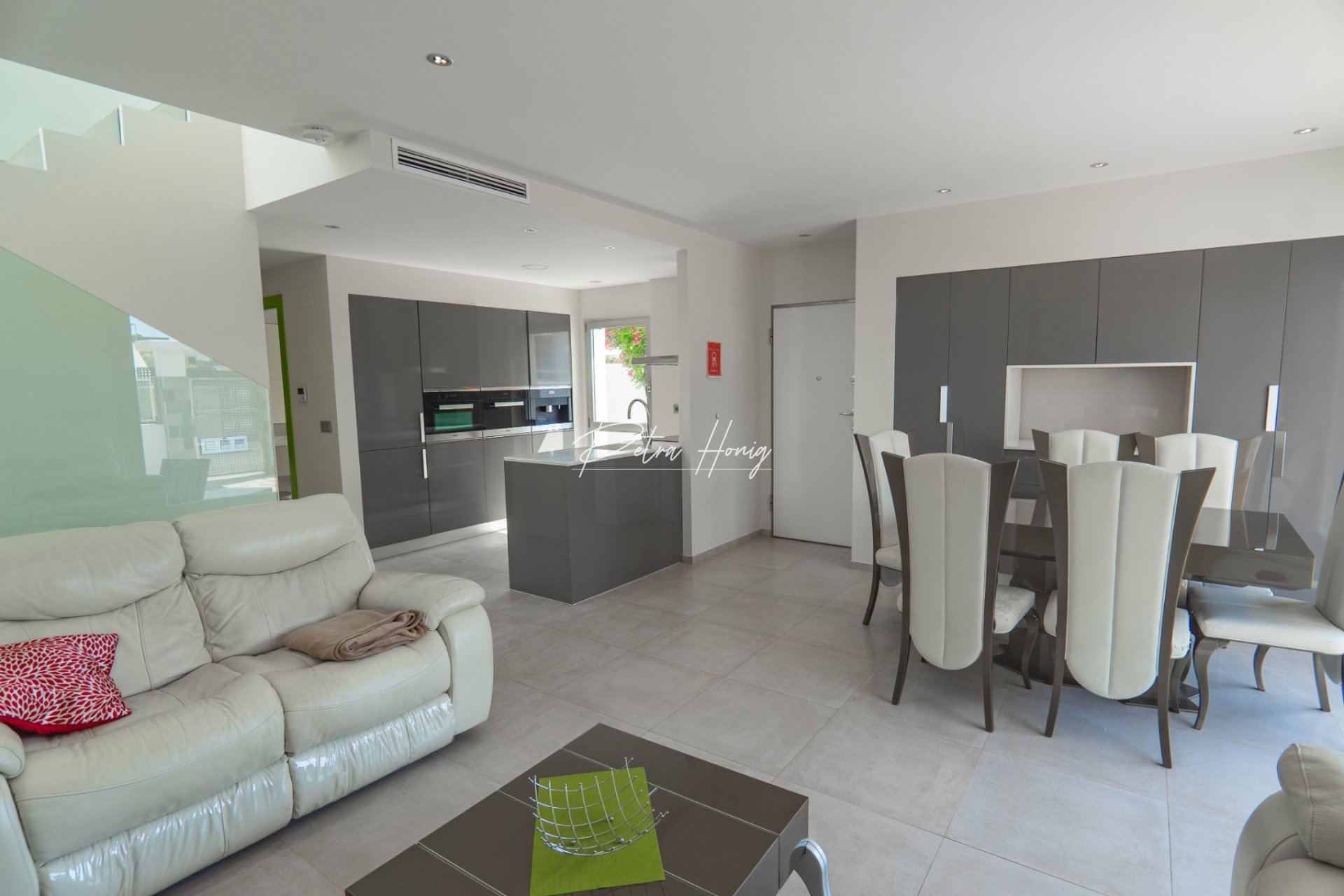 Resales - Villa - Ciudad Quesada - Pueblo Bravo