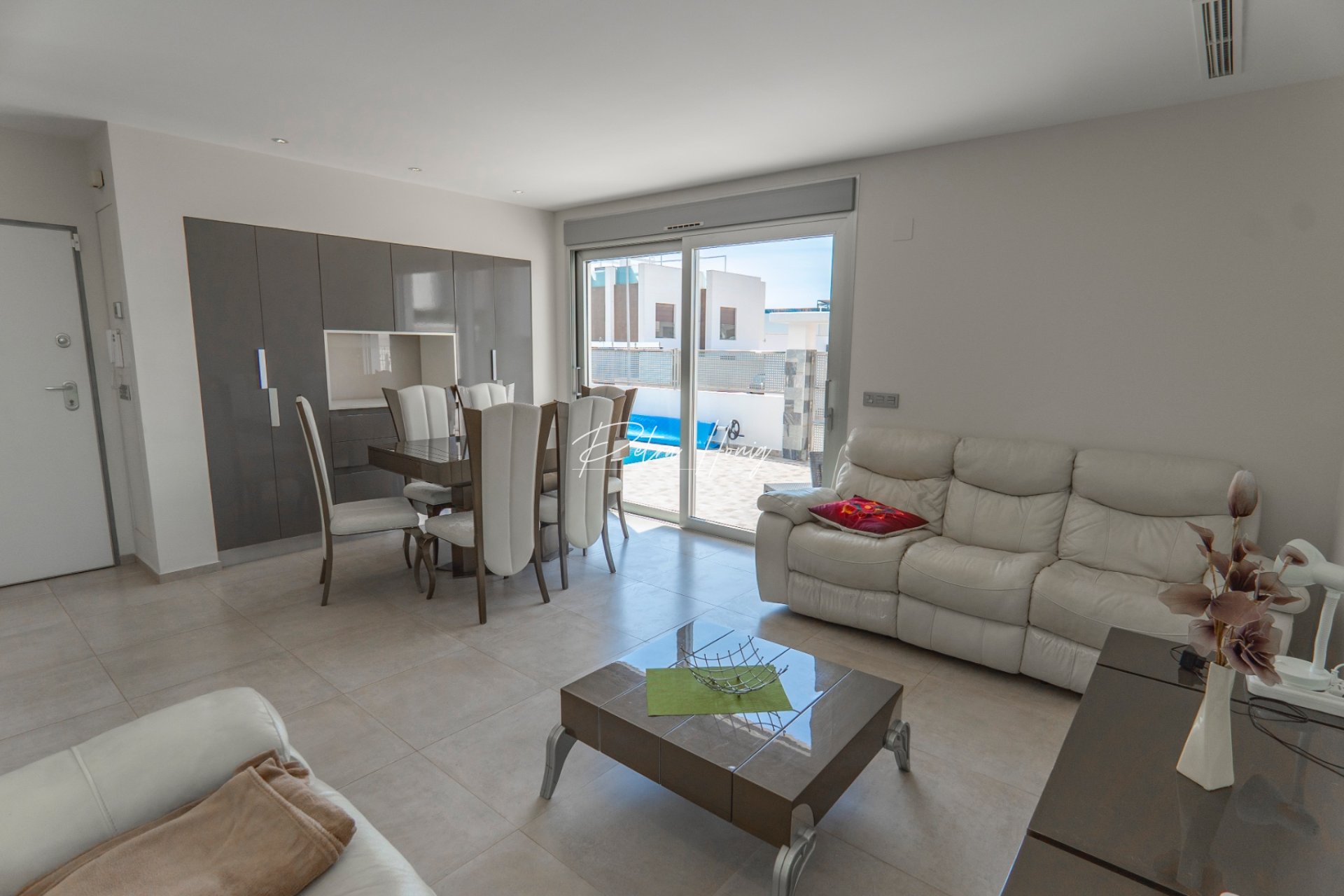 Resales - Villa - Ciudad Quesada - Pueblo Bravo