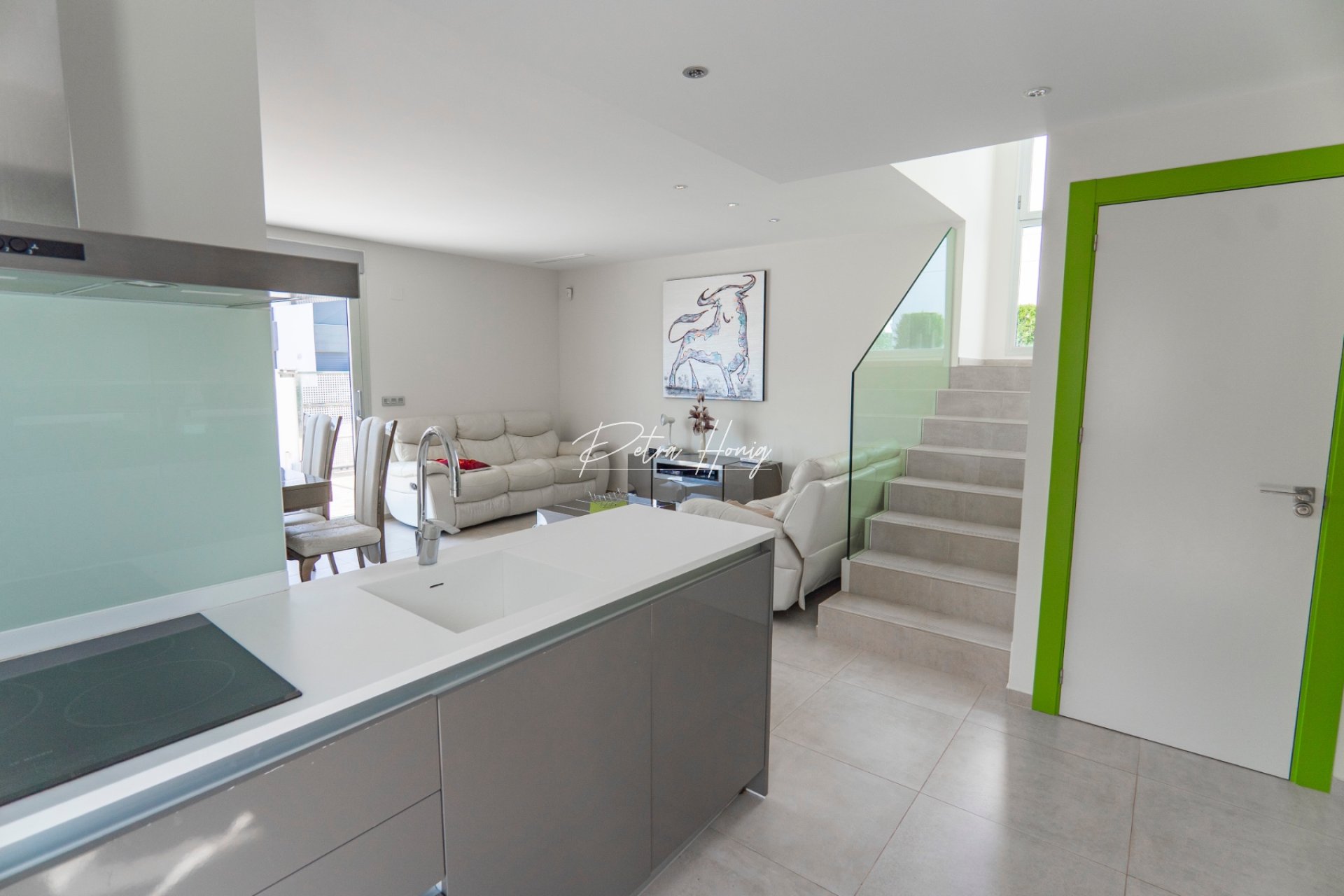 Resales - Villa - Ciudad Quesada - Pueblo Bravo