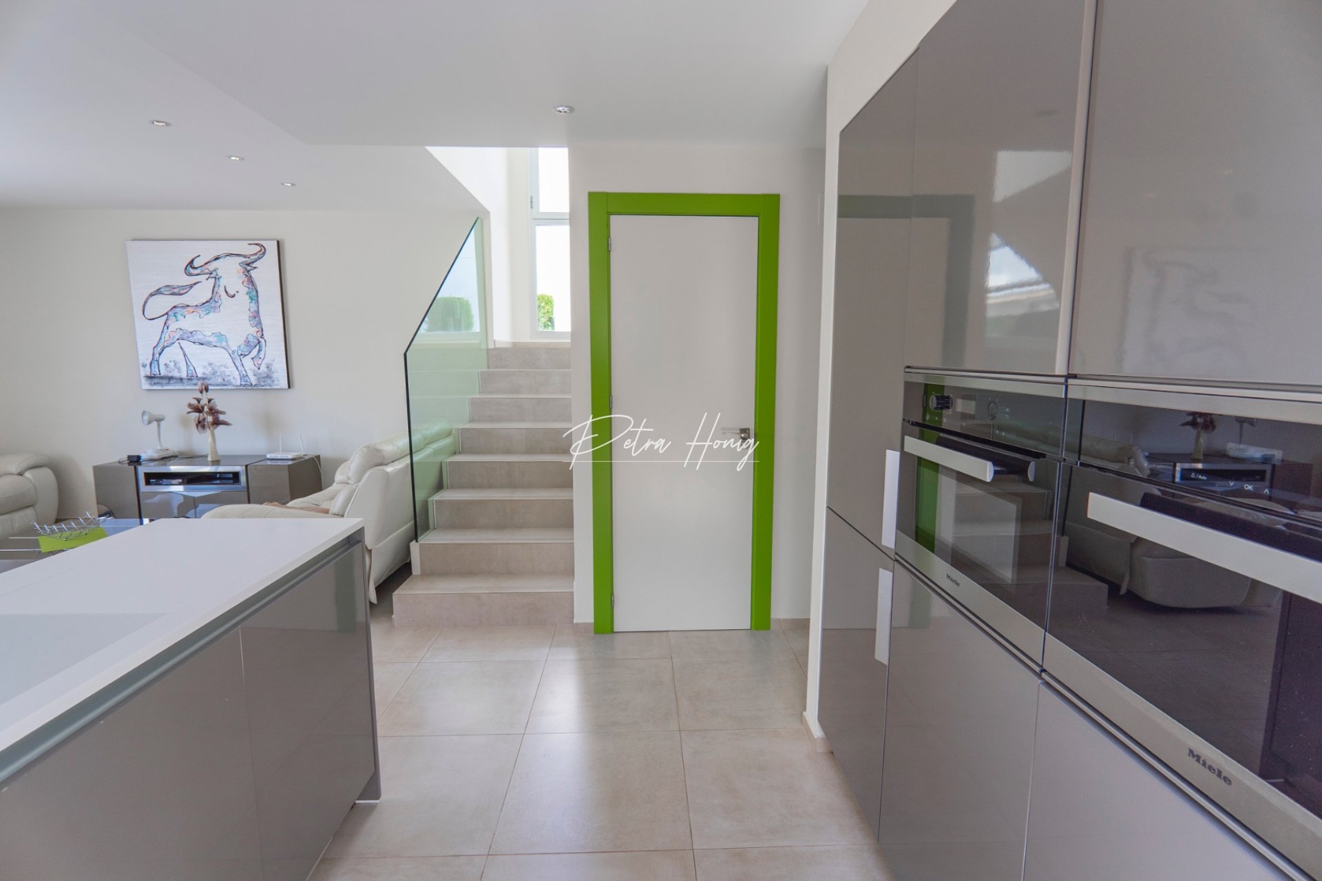 Resales - Villa - Ciudad Quesada - Pueblo Bravo