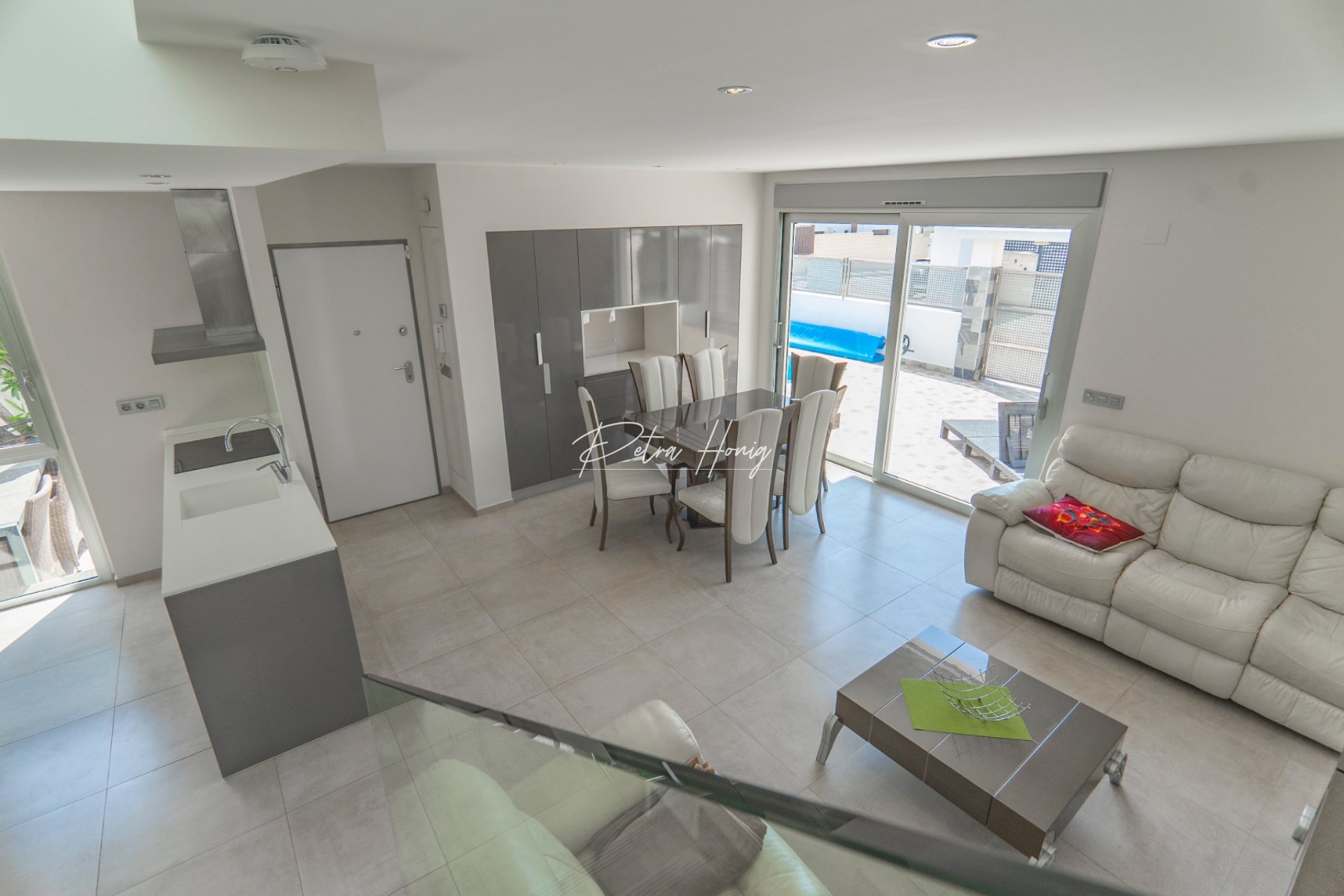 Resales - Villa - Ciudad Quesada - Pueblo Bravo