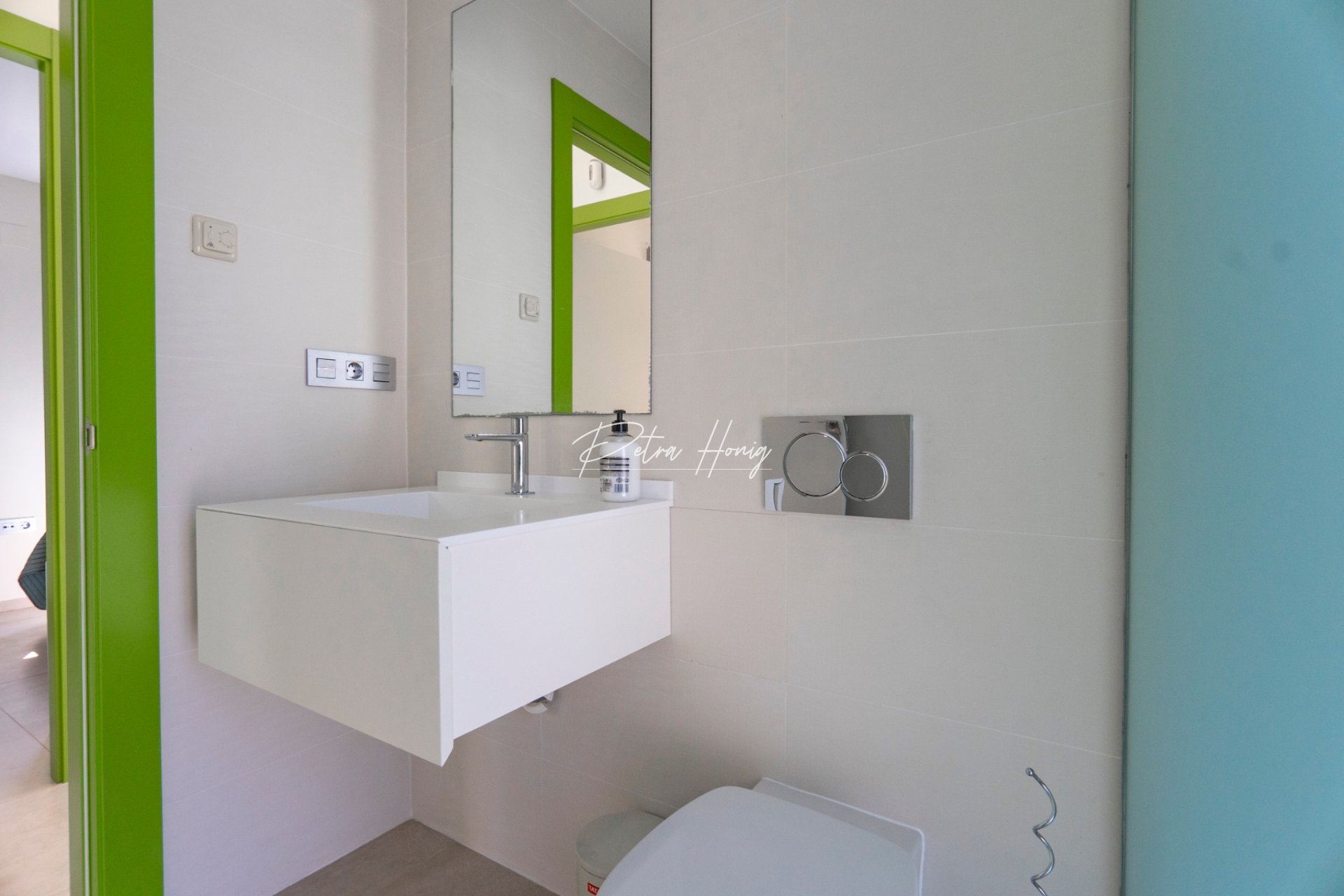 Resales - Villa - Ciudad Quesada - Pueblo Bravo