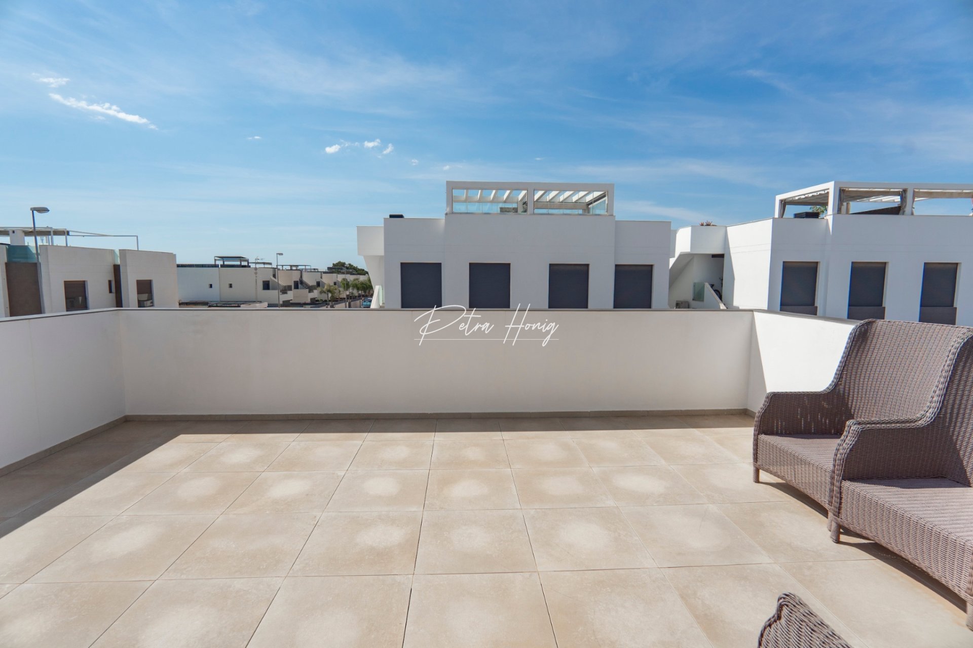 Resales - Villa - Ciudad Quesada - Pueblo Bravo