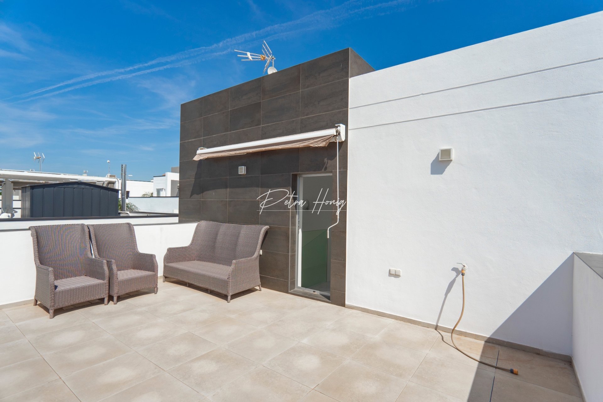 Resales - Villa - Ciudad Quesada - Pueblo Bravo