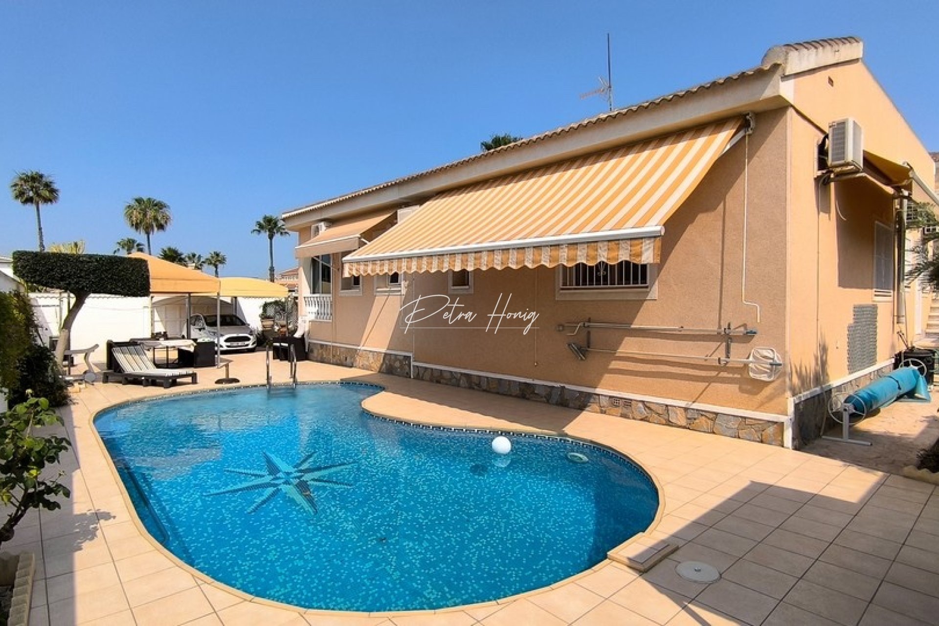 Resales - Villa - Ciudad Quesada - Pueblo Bravo