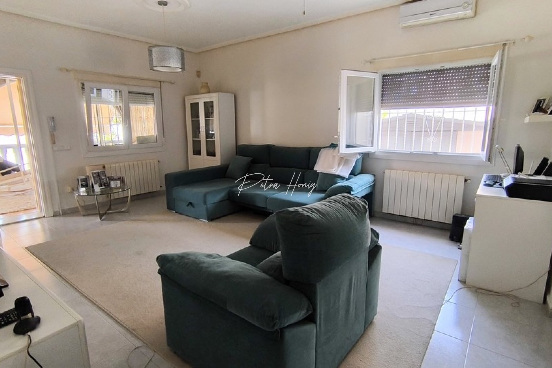 Resales - Villa - Ciudad Quesada - Pueblo Bravo