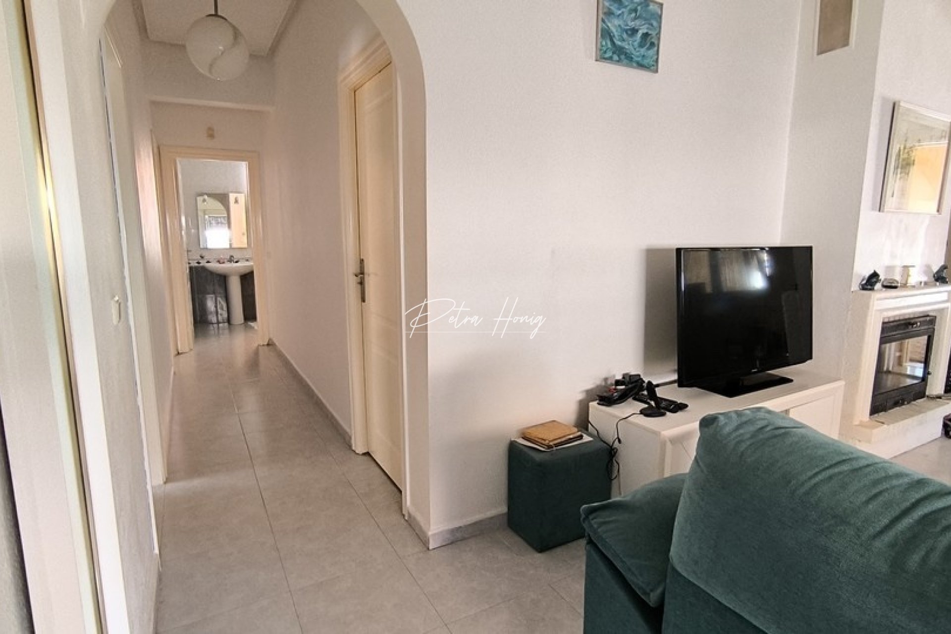 Resales - Villa - Ciudad Quesada - Pueblo Bravo
