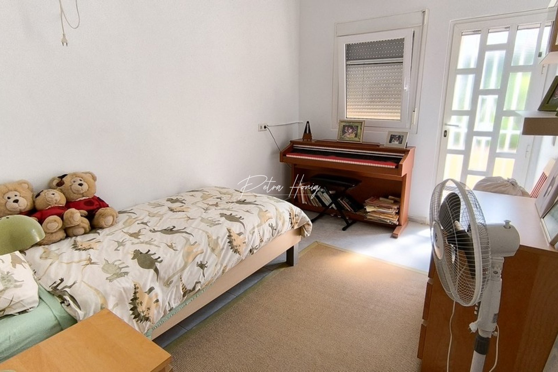 Resales - Villa - Ciudad Quesada - Pueblo Bravo