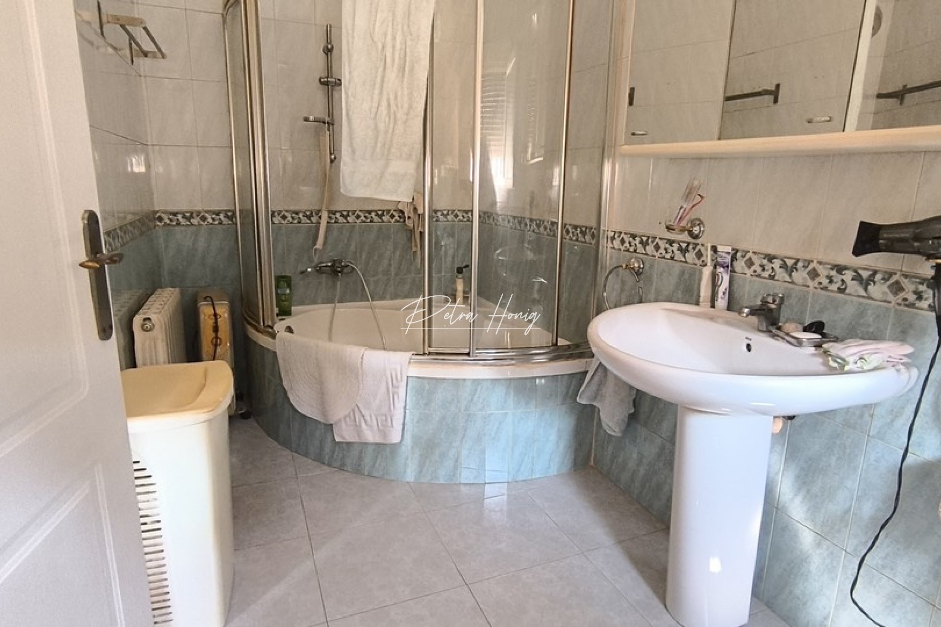 Resales - Villa - Ciudad Quesada - Pueblo Bravo