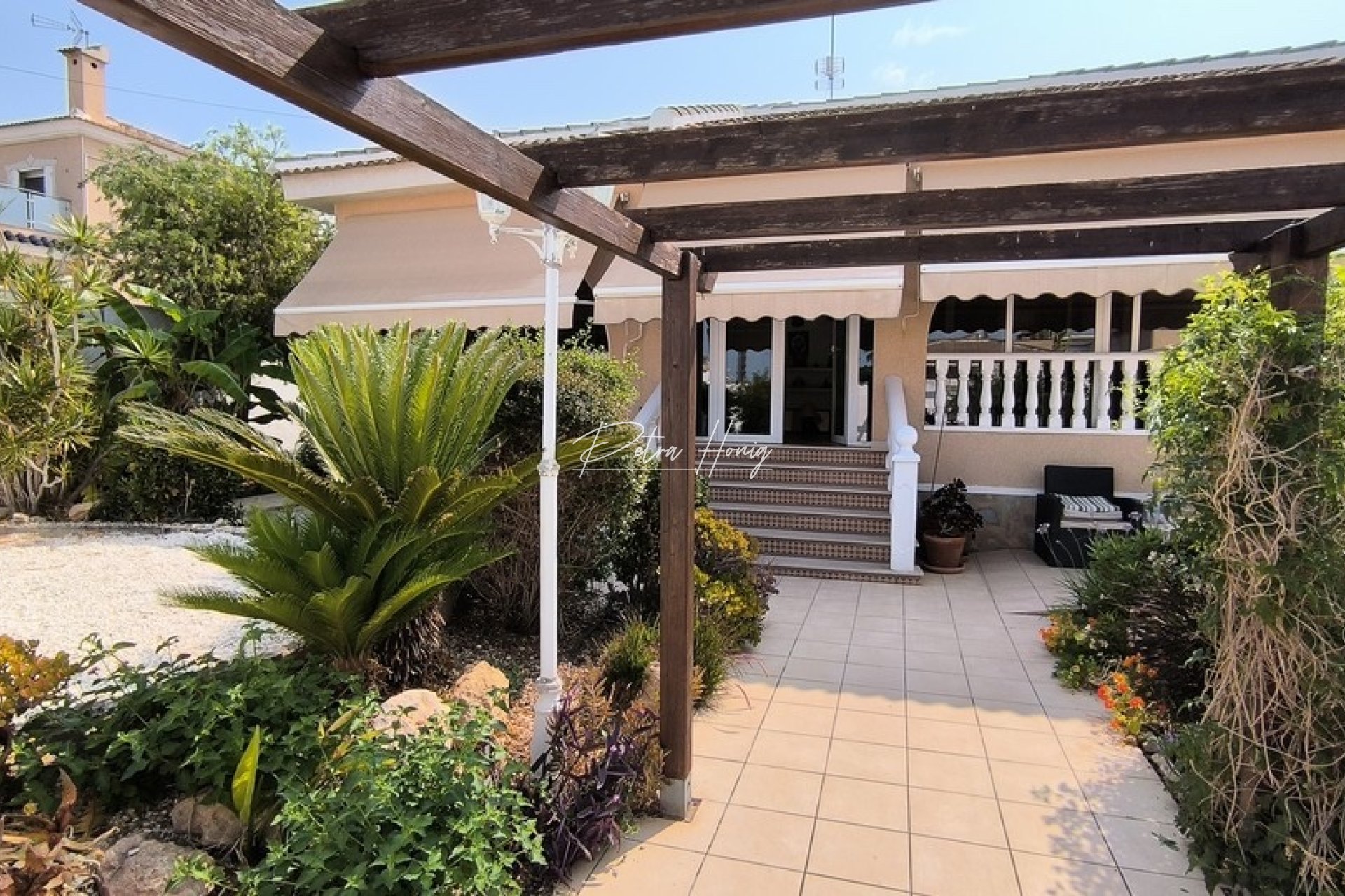 Resales - Villa - Ciudad Quesada - Pueblo Bravo