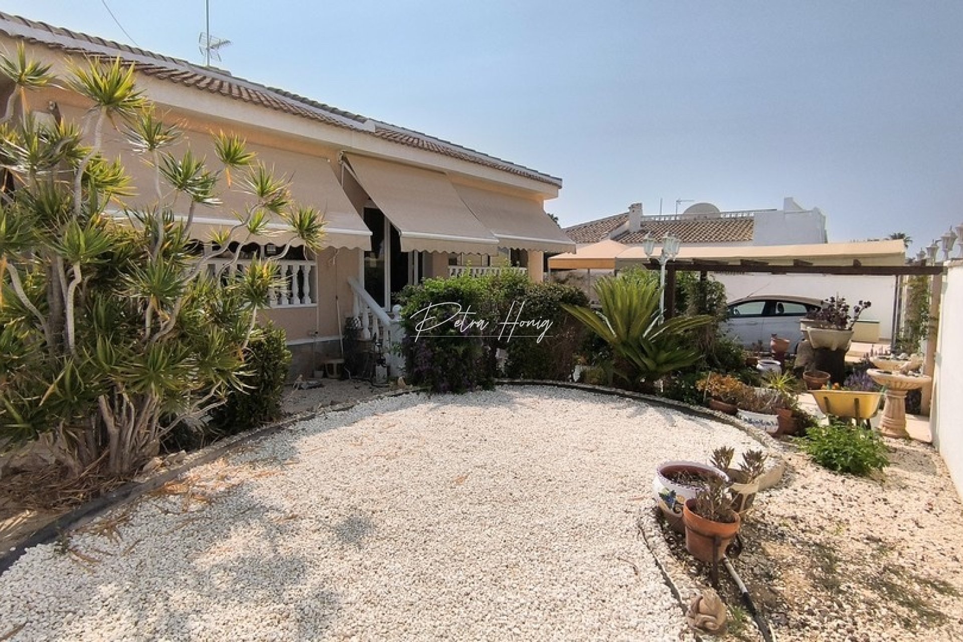 Resales - Villa - Ciudad Quesada - Pueblo Bravo