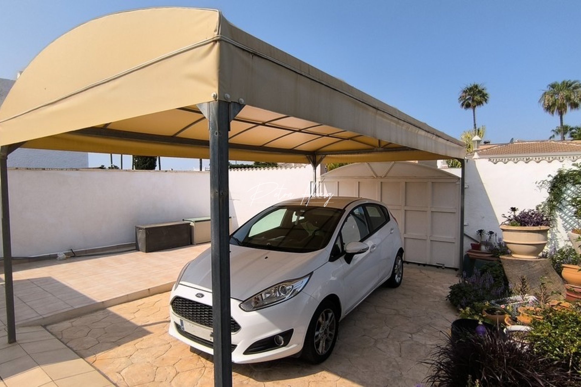 Resales - Villa - Ciudad Quesada - Pueblo Bravo