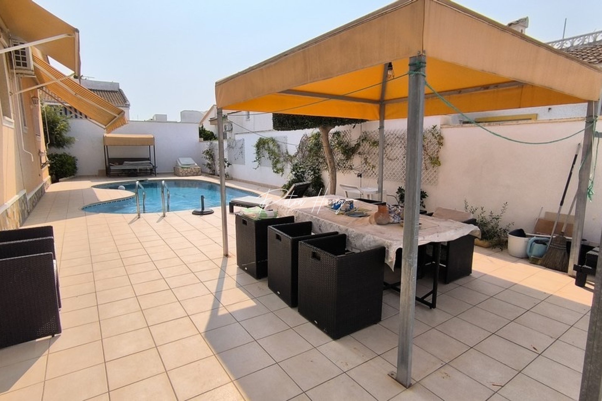 Resales - Villa - Ciudad Quesada - Pueblo Bravo