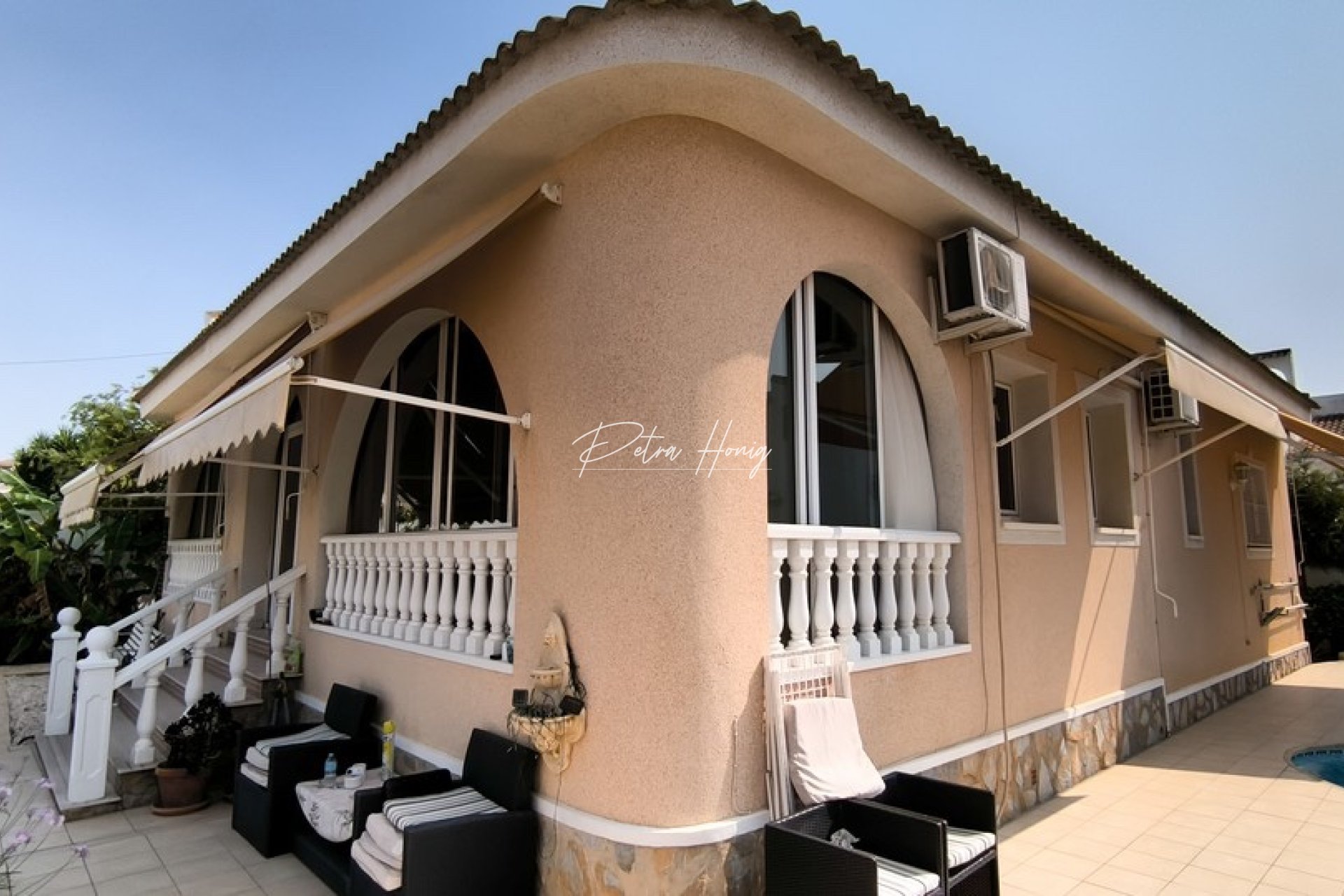 Resales - Villa - Ciudad Quesada - Pueblo Bravo