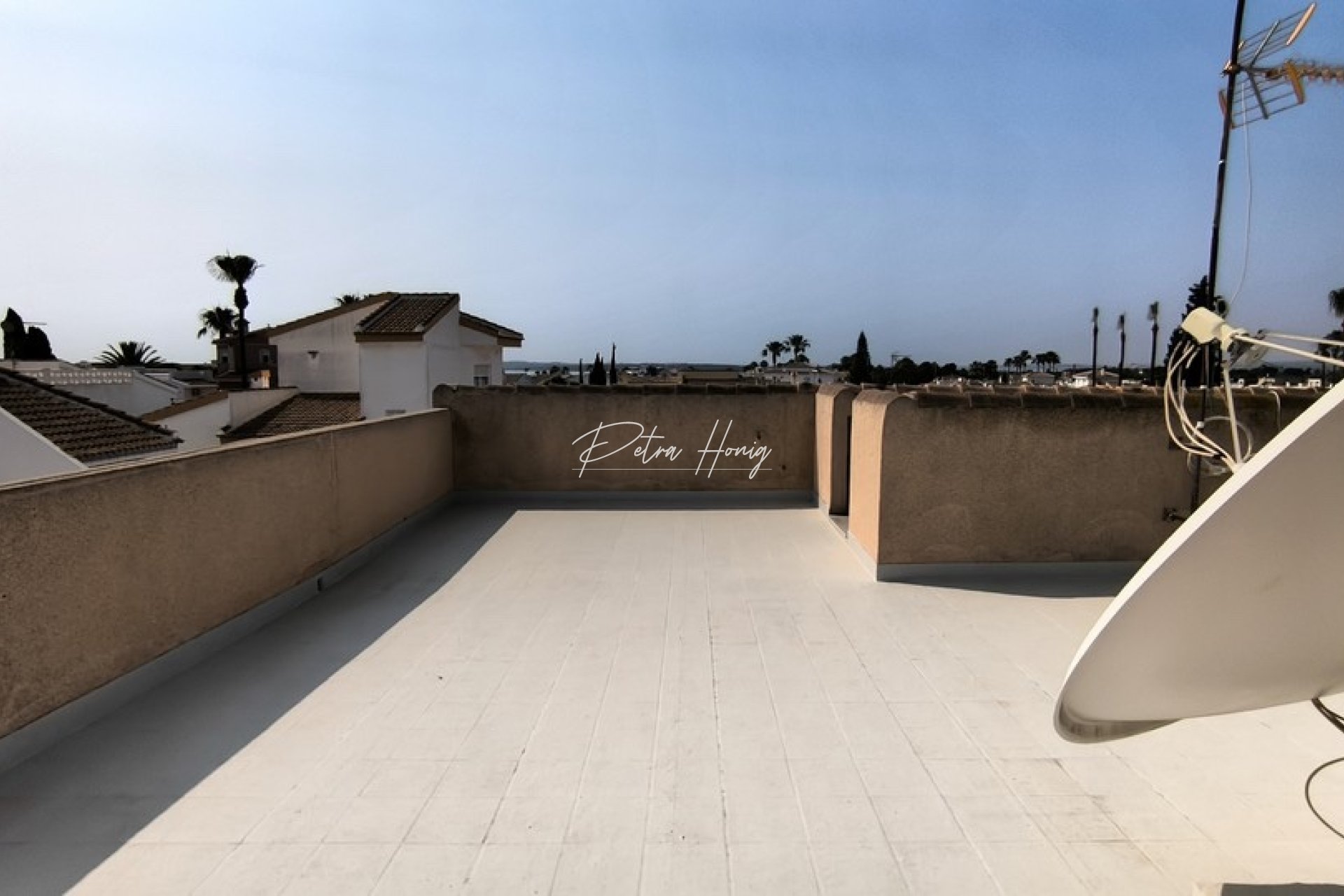 Resales - Villa - Ciudad Quesada - Pueblo Bravo