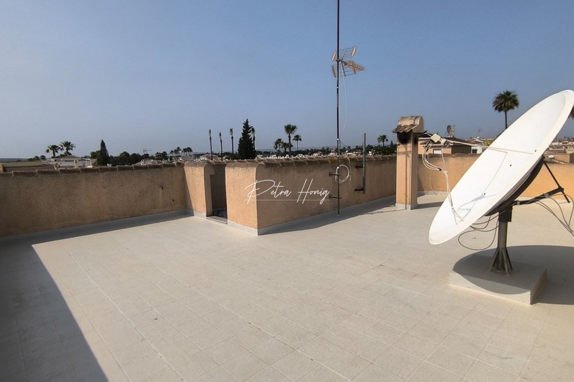 Resales - Villa - Ciudad Quesada - Pueblo Bravo