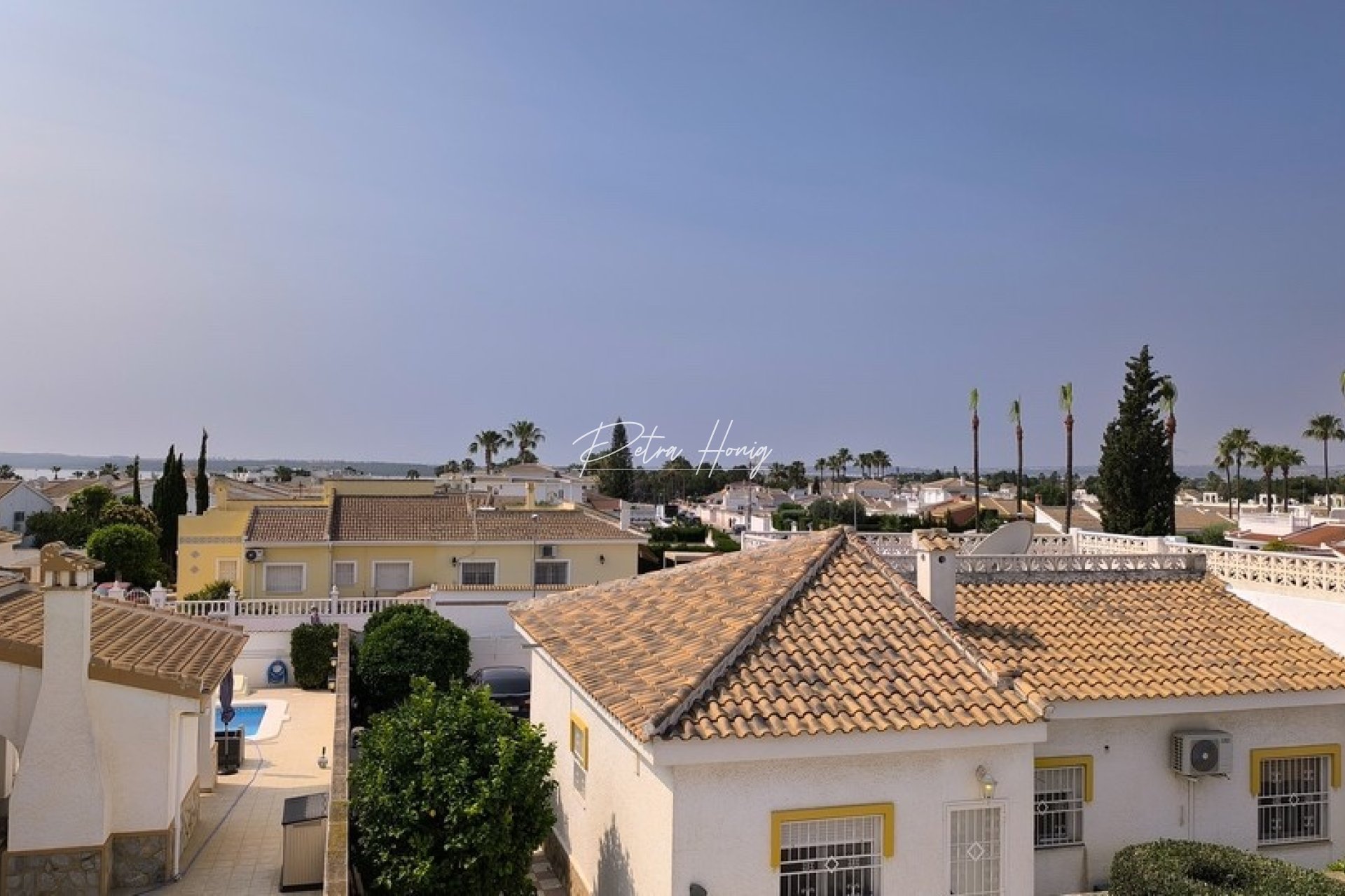 Resales - Villa - Ciudad Quesada - Pueblo Bravo