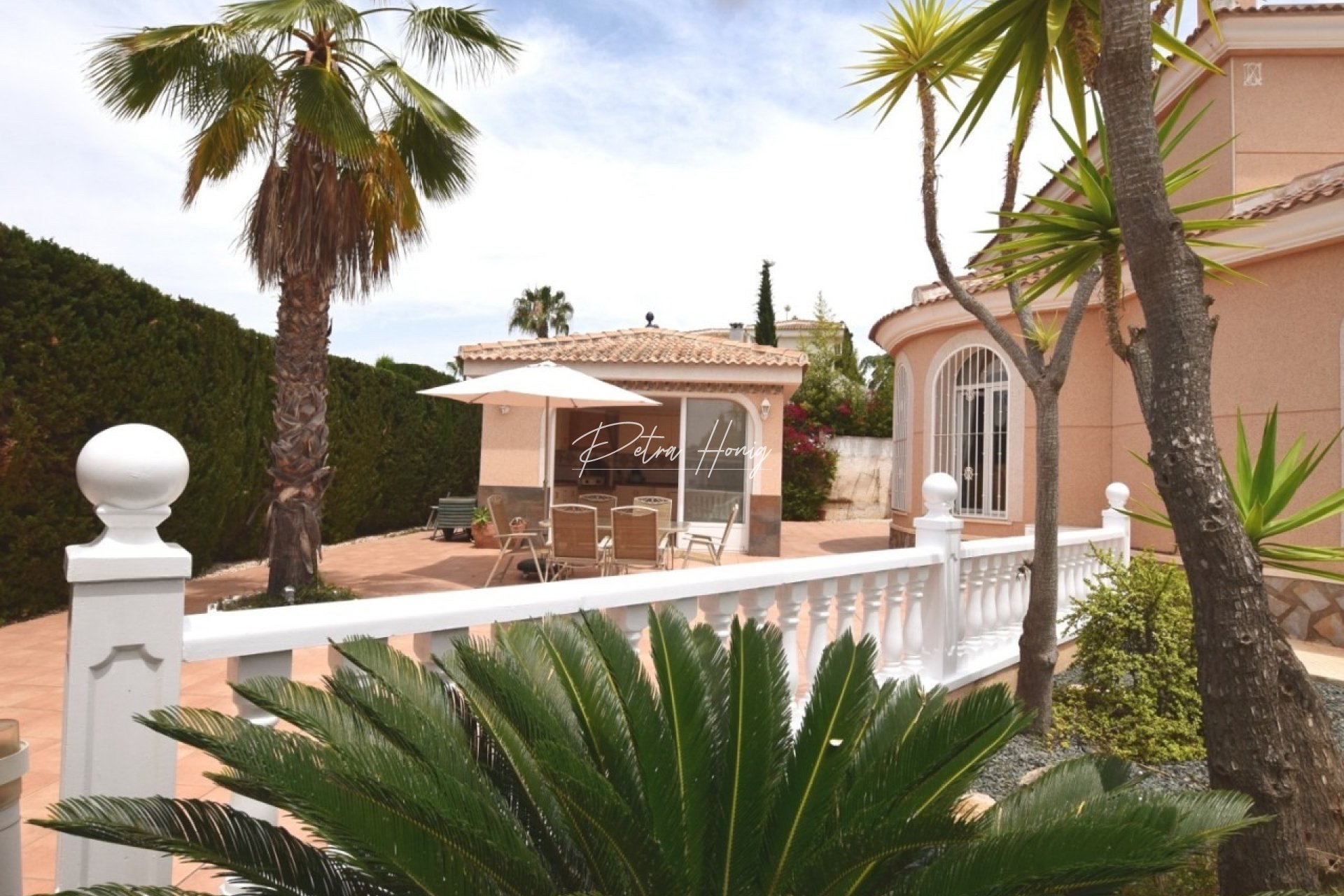 Resales - Villa - Ciudad Quesada - Pueblo Bravo