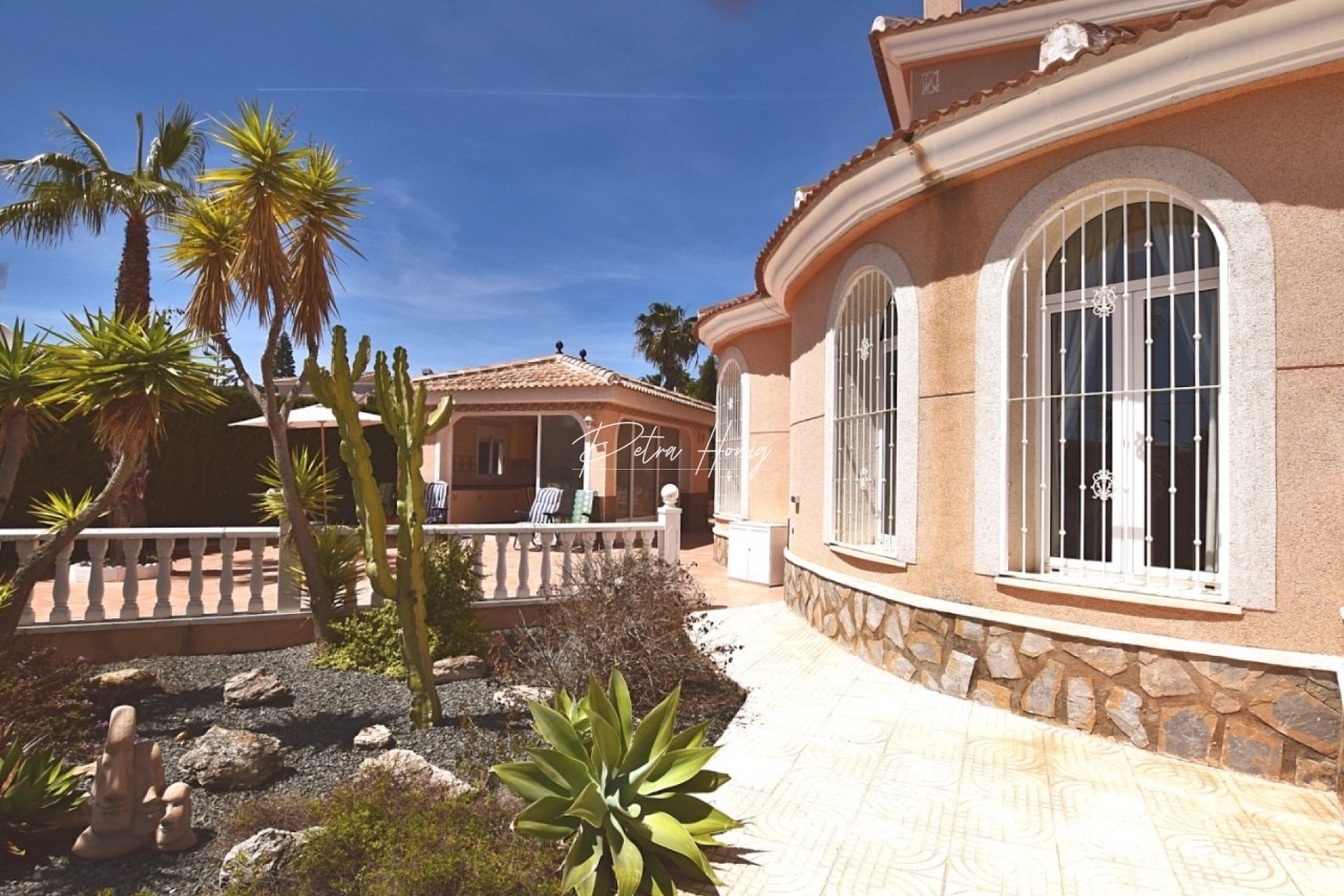 Resales - Villa - Ciudad Quesada - Pueblo Bravo