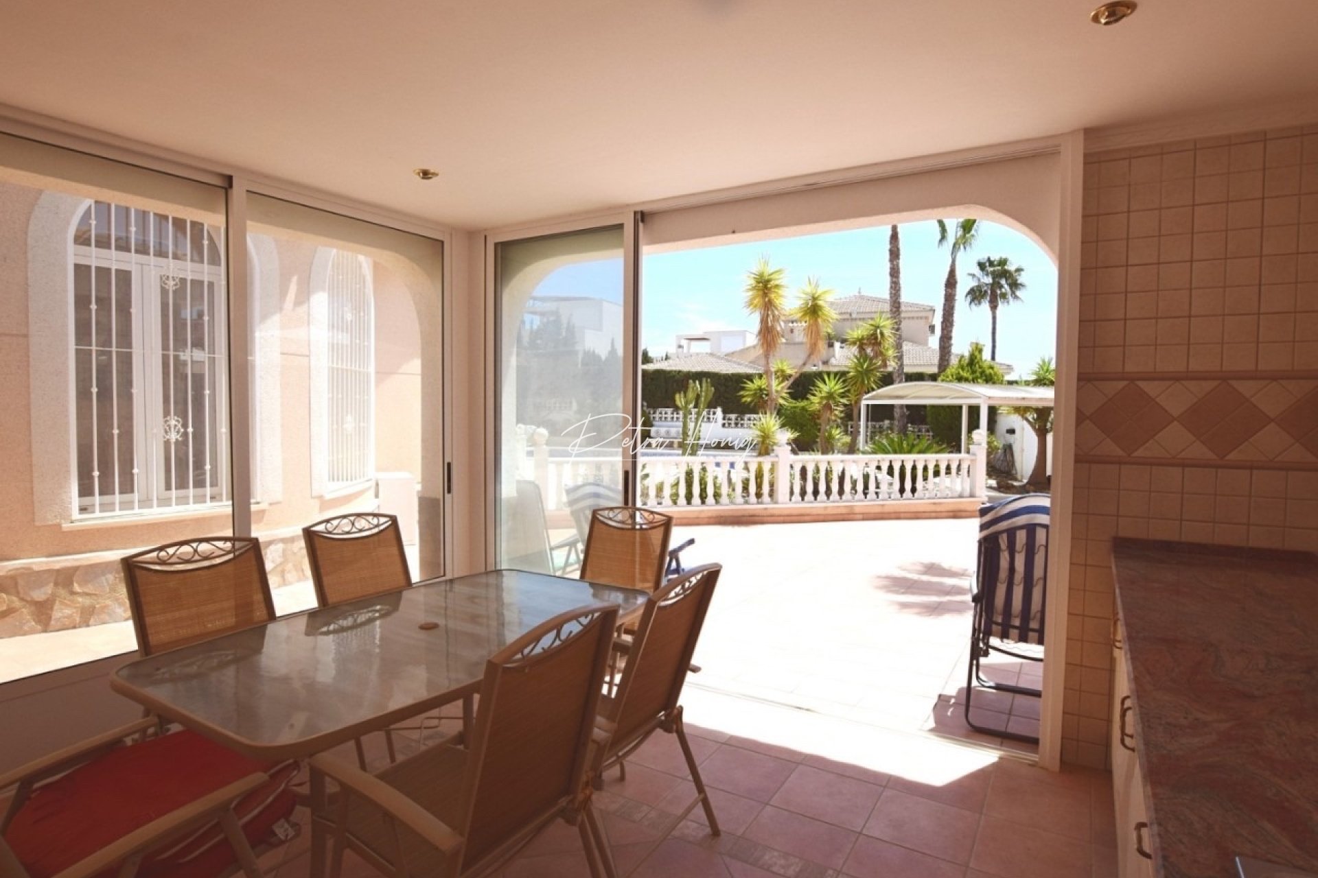 Resales - Villa - Ciudad Quesada - Pueblo Bravo