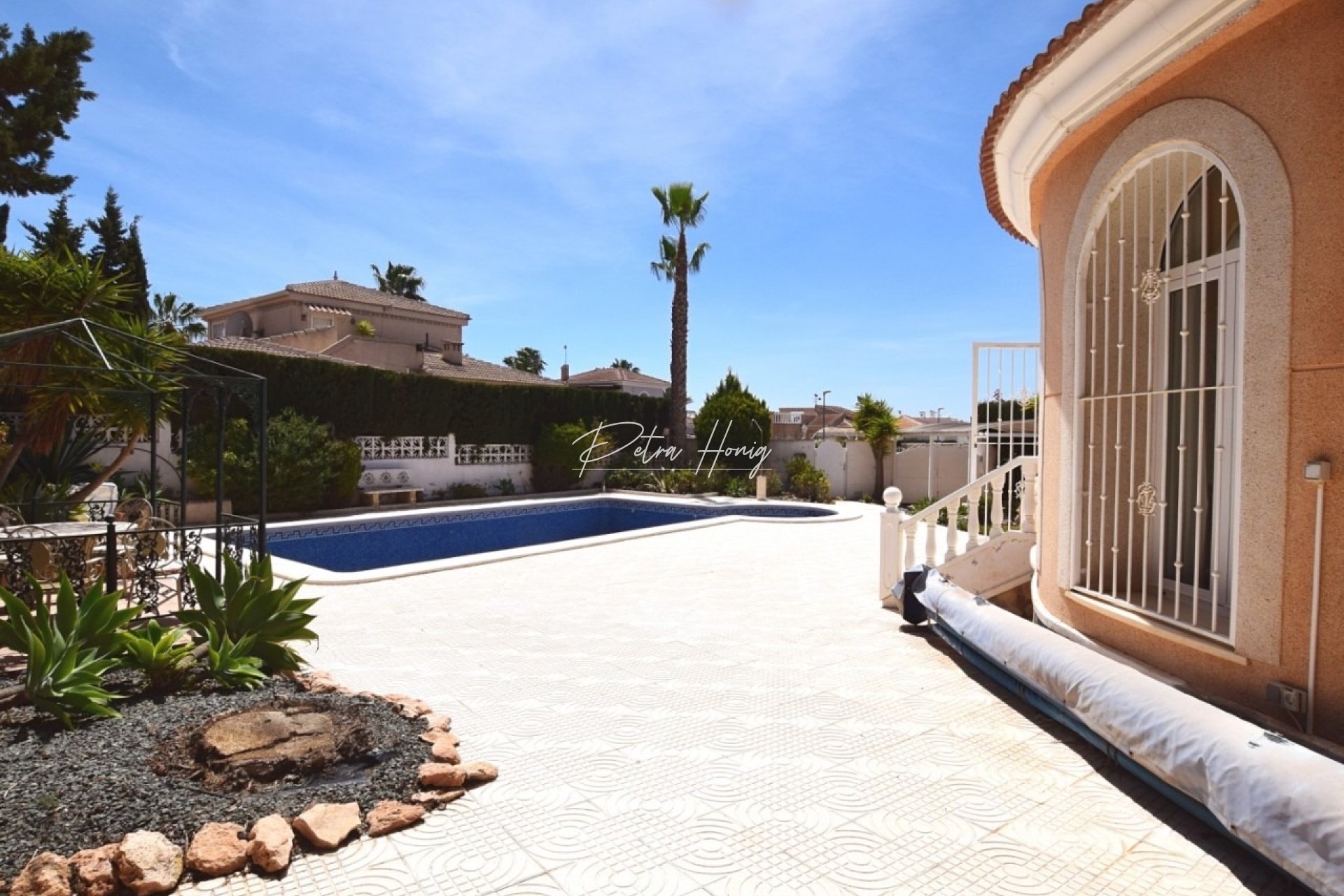 Resales - Villa - Ciudad Quesada - Pueblo Bravo