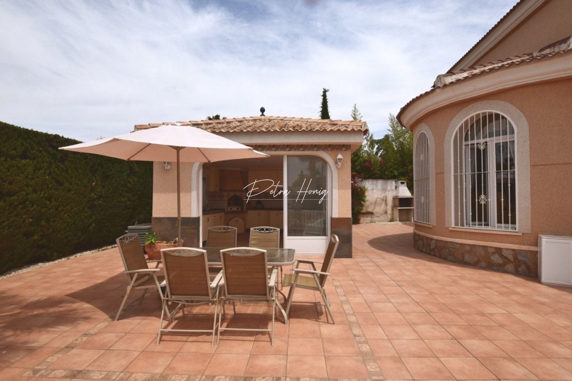 Resales - Villa - Ciudad Quesada - Pueblo Bravo