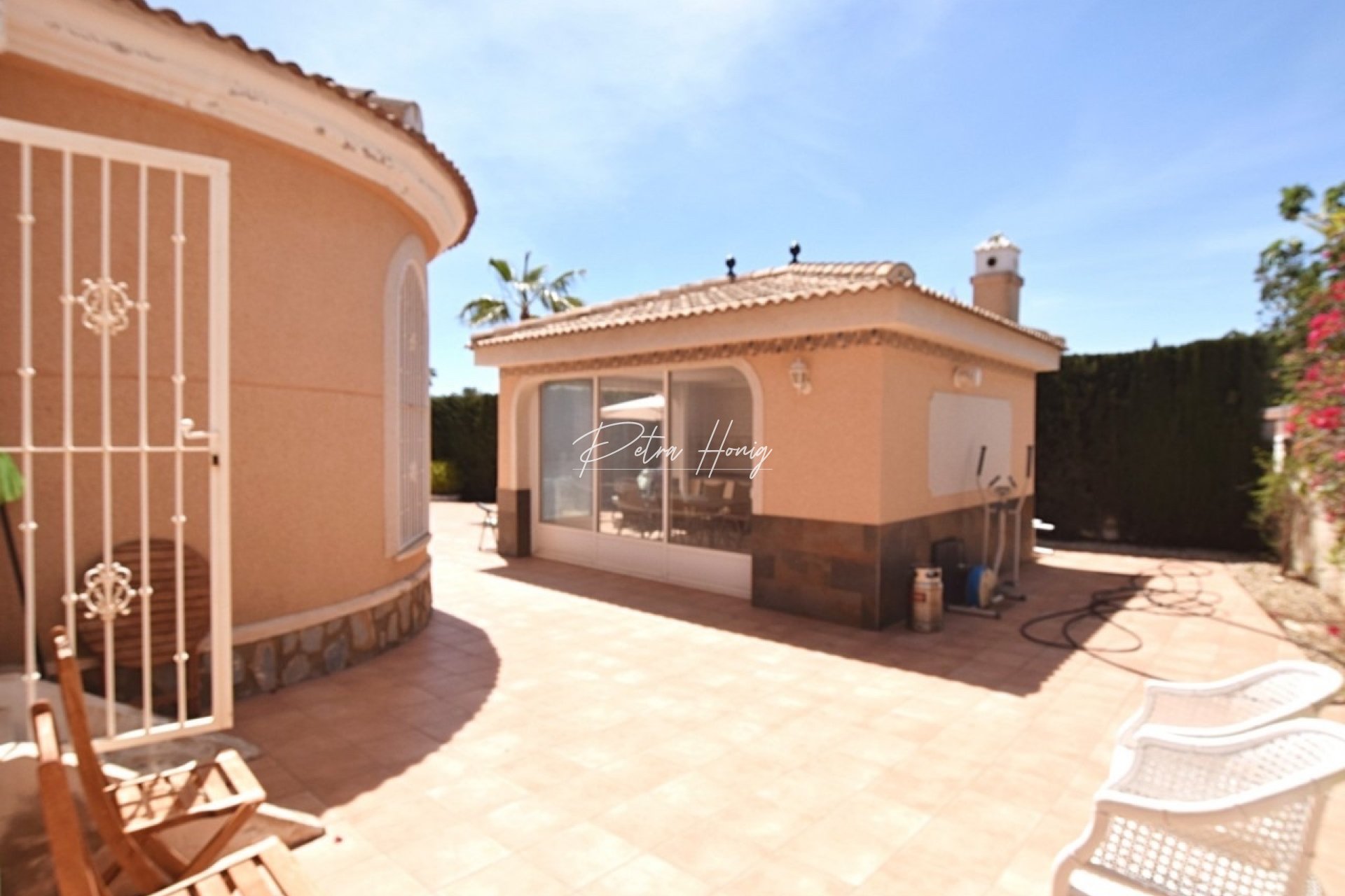 Resales - Villa - Ciudad Quesada - Pueblo Bravo
