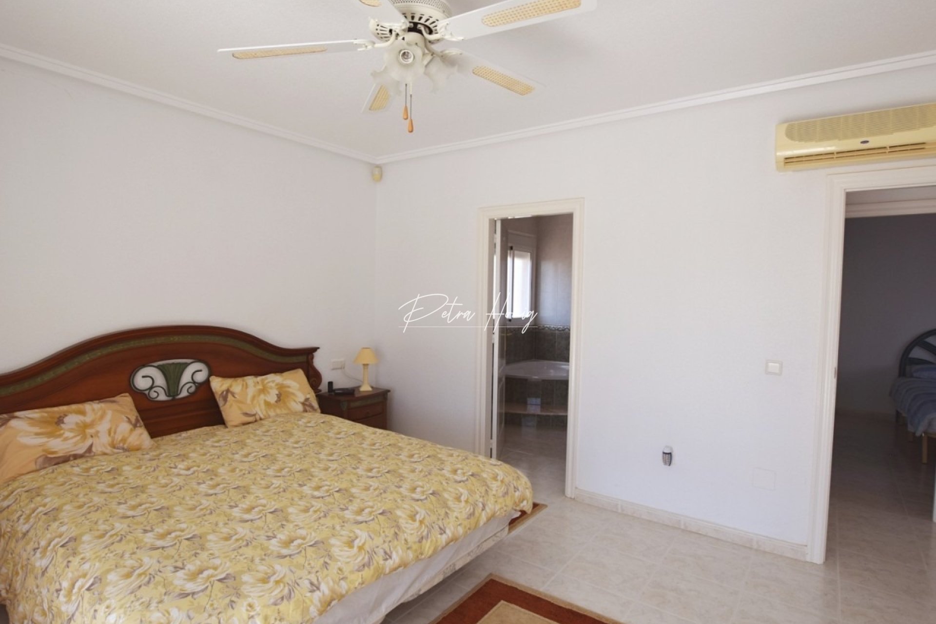 Resales - Villa - Ciudad Quesada - Pueblo Bravo