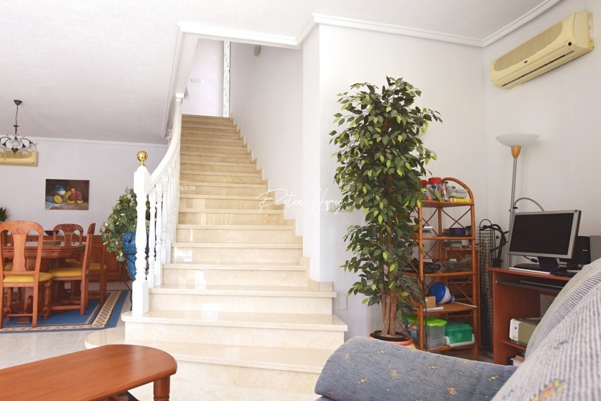 Resales - Villa - Ciudad Quesada - Pueblo Bravo
