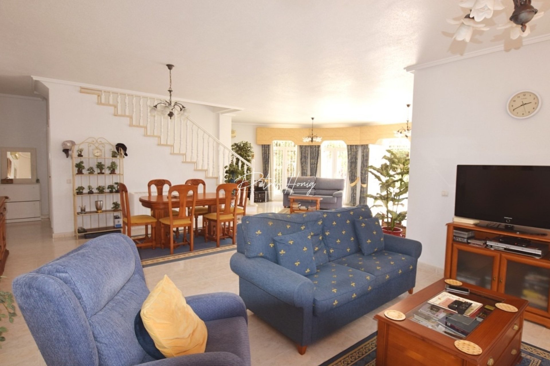 Resales - Villa - Ciudad Quesada - Pueblo Bravo