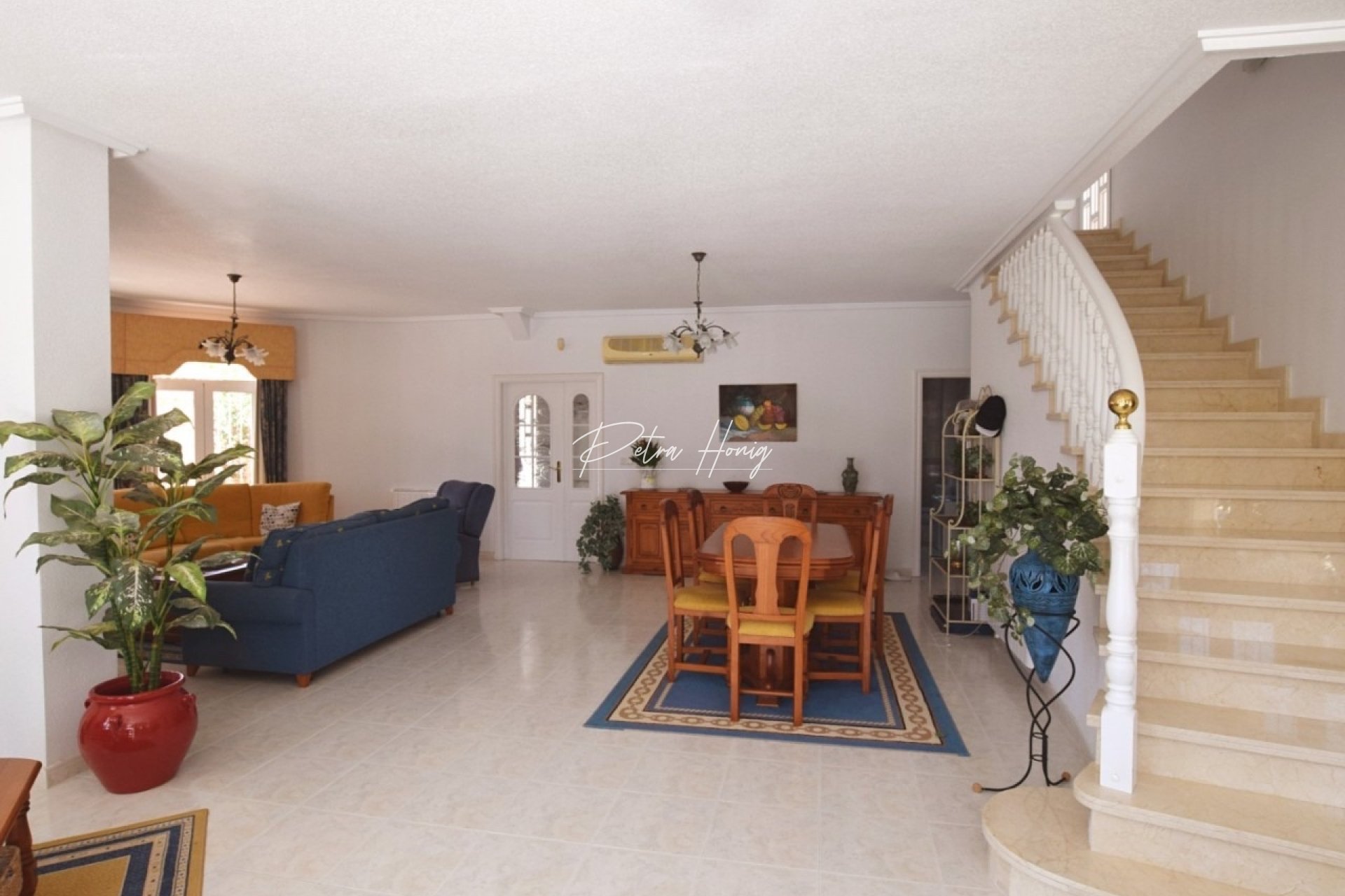 Resales - Villa - Ciudad Quesada - Pueblo Bravo