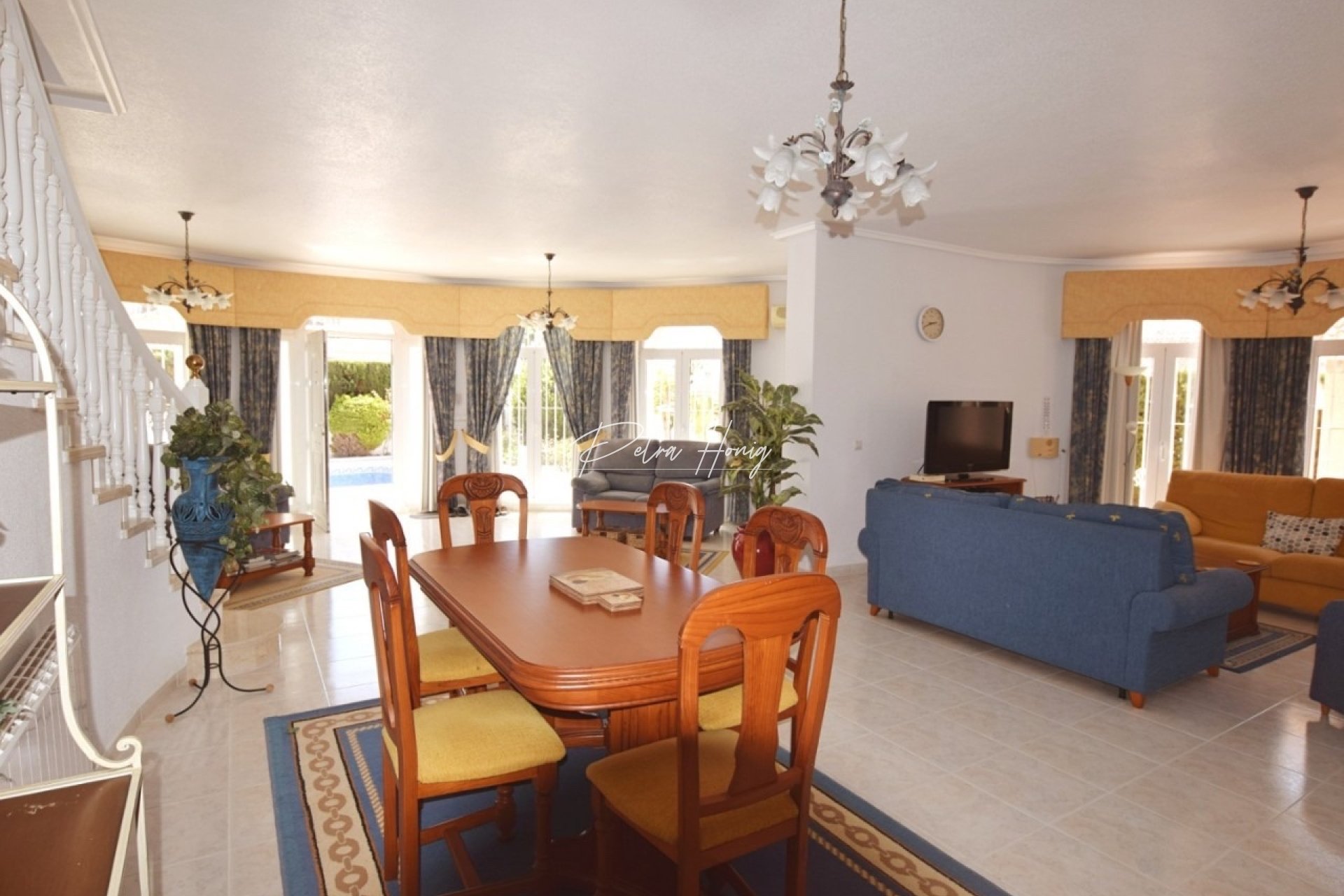 Resales - Villa - Ciudad Quesada - Pueblo Bravo