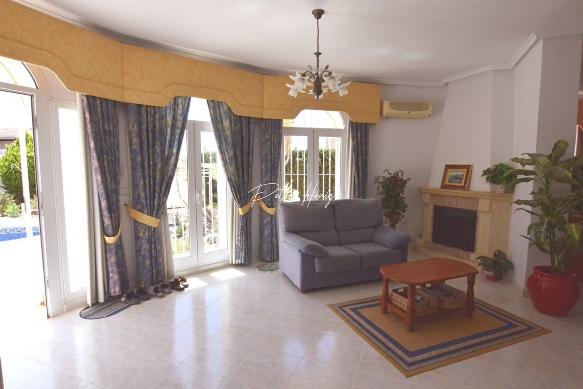 Resales - Villa - Ciudad Quesada - Pueblo Bravo